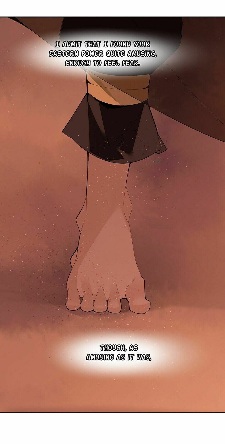 Read Devil Sword King chapter 278 image 11 on Lezhin