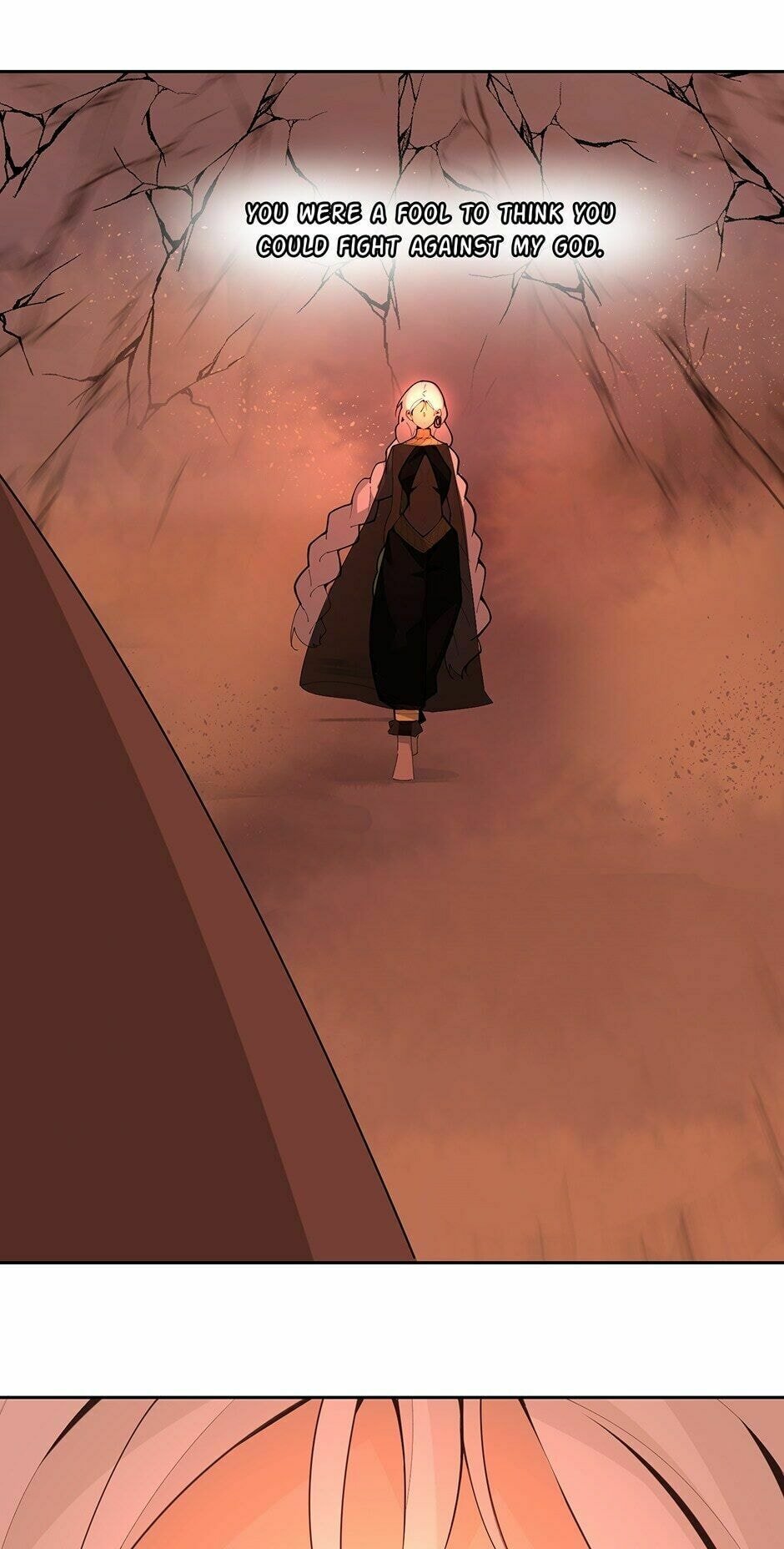 Read Devil Sword King chapter 278 image 12 on Lezhin