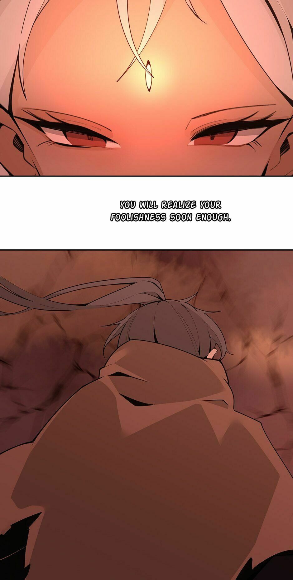 Read Devil Sword King chapter 278 image 13 on Lezhin