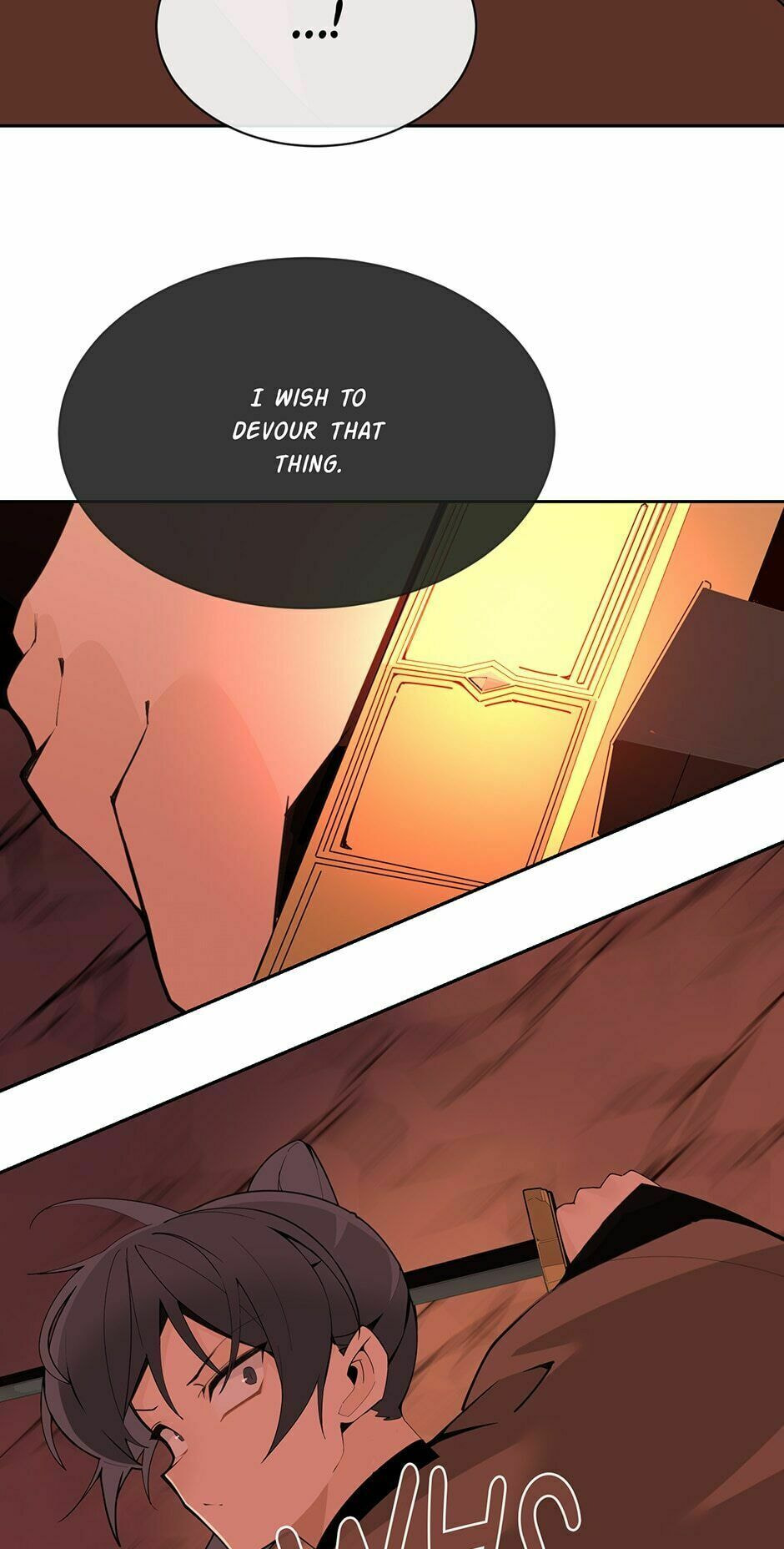 Read Devil Sword King chapter 278 image 16 on Lezhin