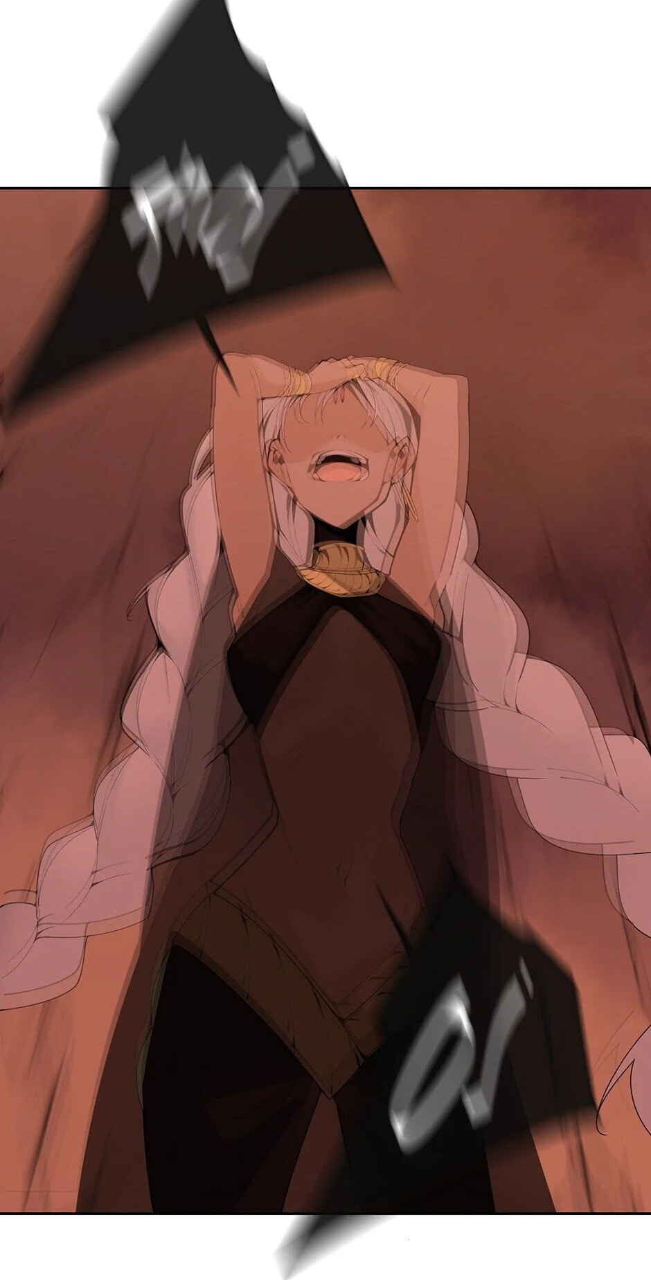 Read Devil Sword King chapter 278 image 29 on Lezhin