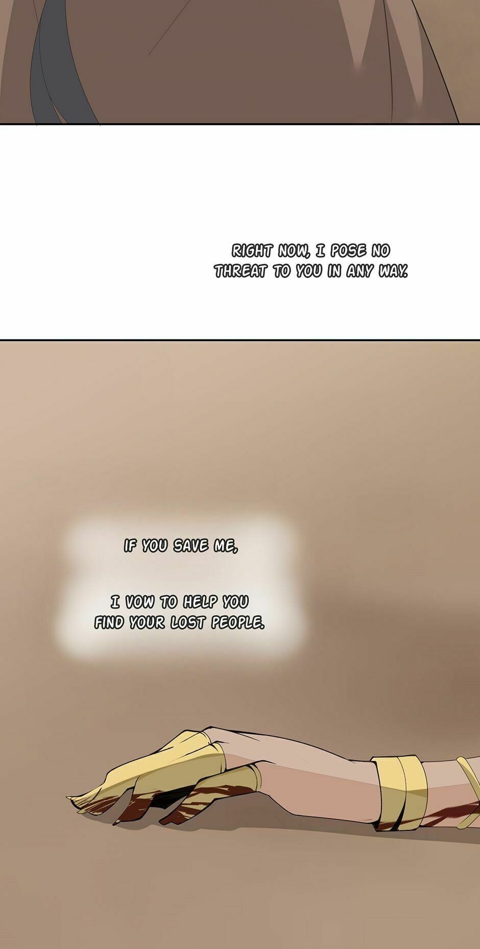 Read Devil Sword King chapter 278 image 36 on Lezhin