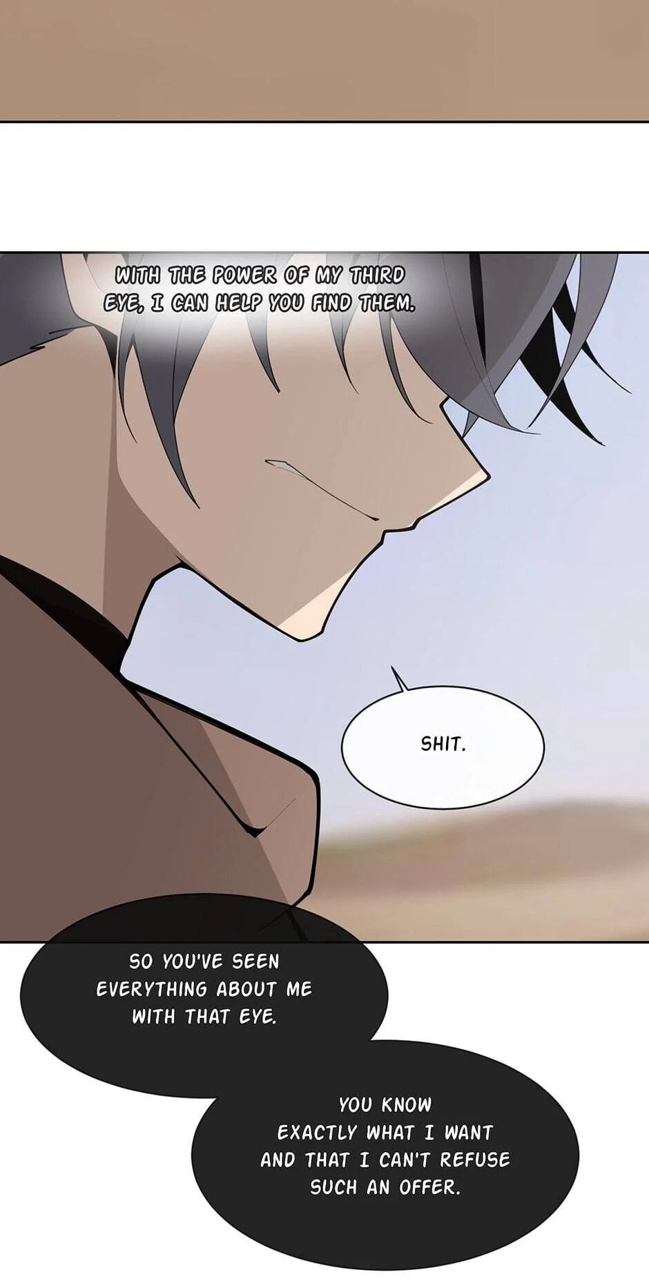 Read Devil Sword King chapter 278 image 37 on Lezhin