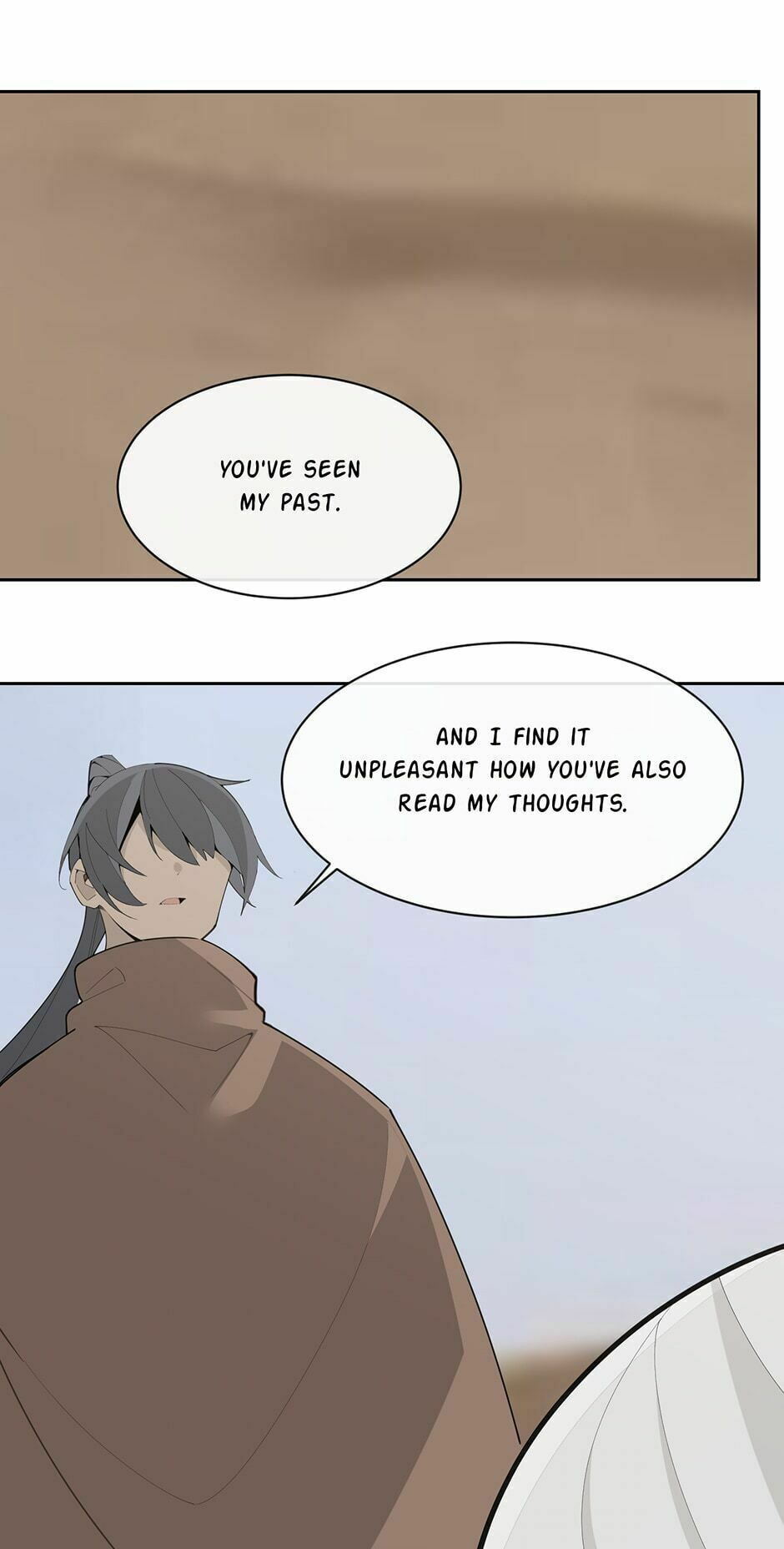 Read Devil Sword King chapter 278 image 38 on Lezhin