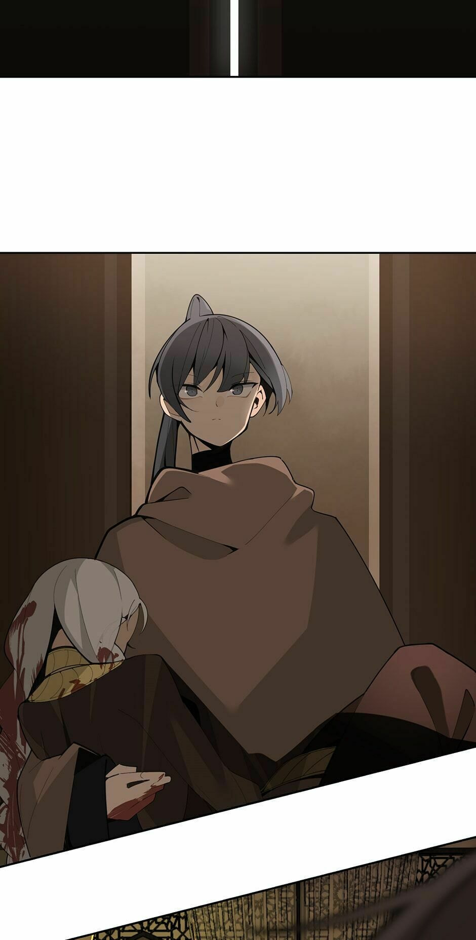 Read Devil Sword King chapter 278 image 43 on Lezhin