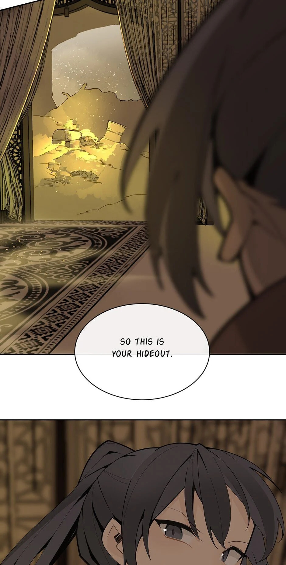 Read Devil Sword King chapter 278 image 44 on Lezhin