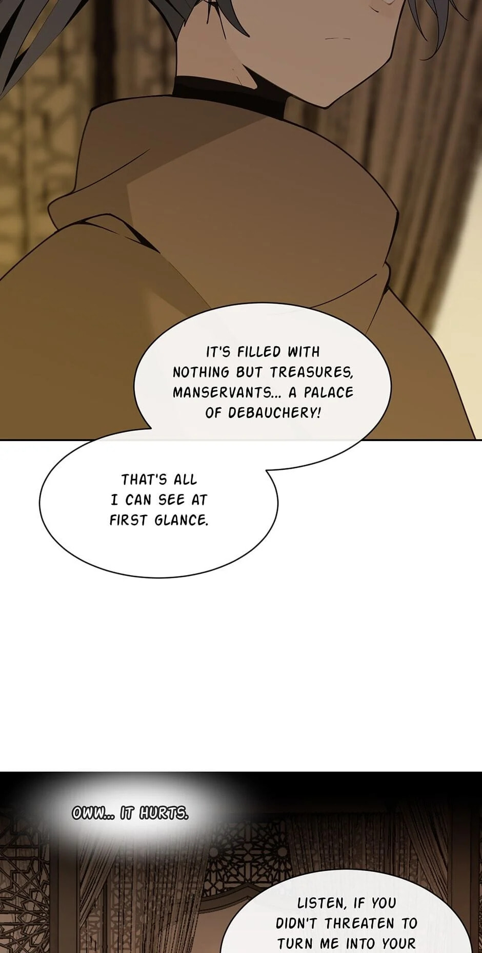 Read Devil Sword King chapter 278 image 45 on Lezhin
