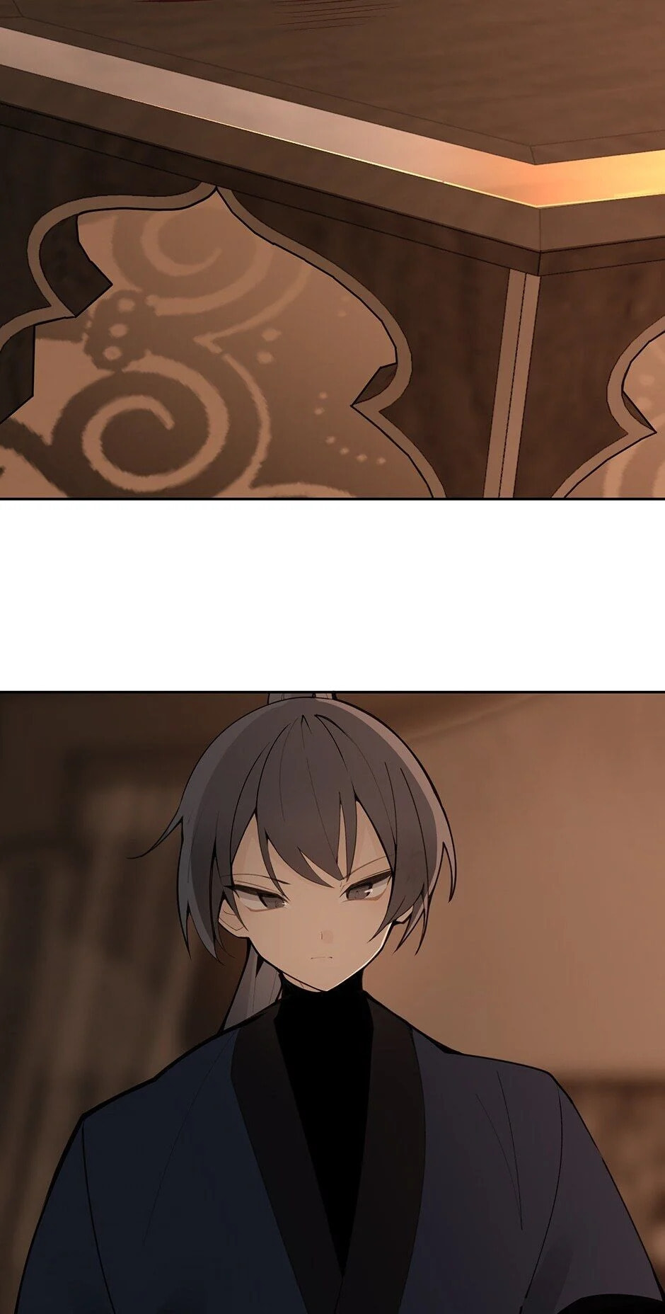 Read Devil Sword King chapter 279 image 1 on Lezhin