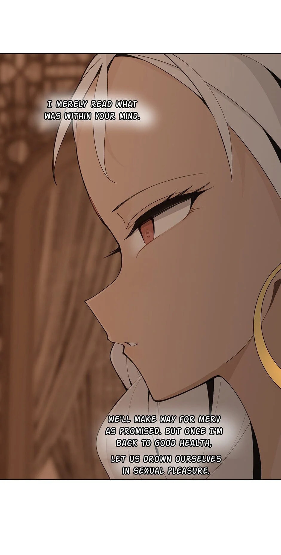 Read Devil Sword King chapter 279 image 10 on Lezhin