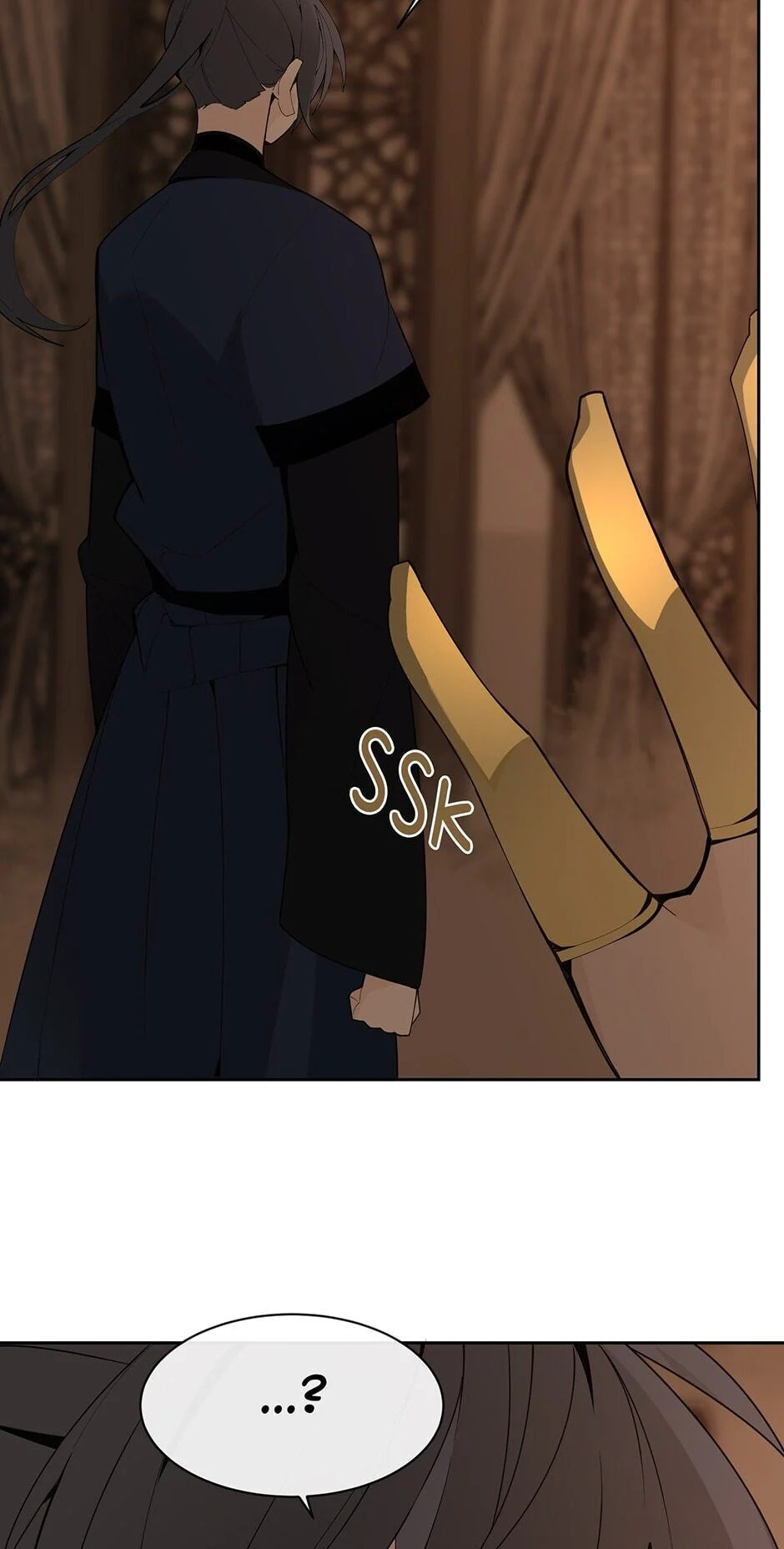 Read Devil Sword King chapter 279 image 16 on Lezhin