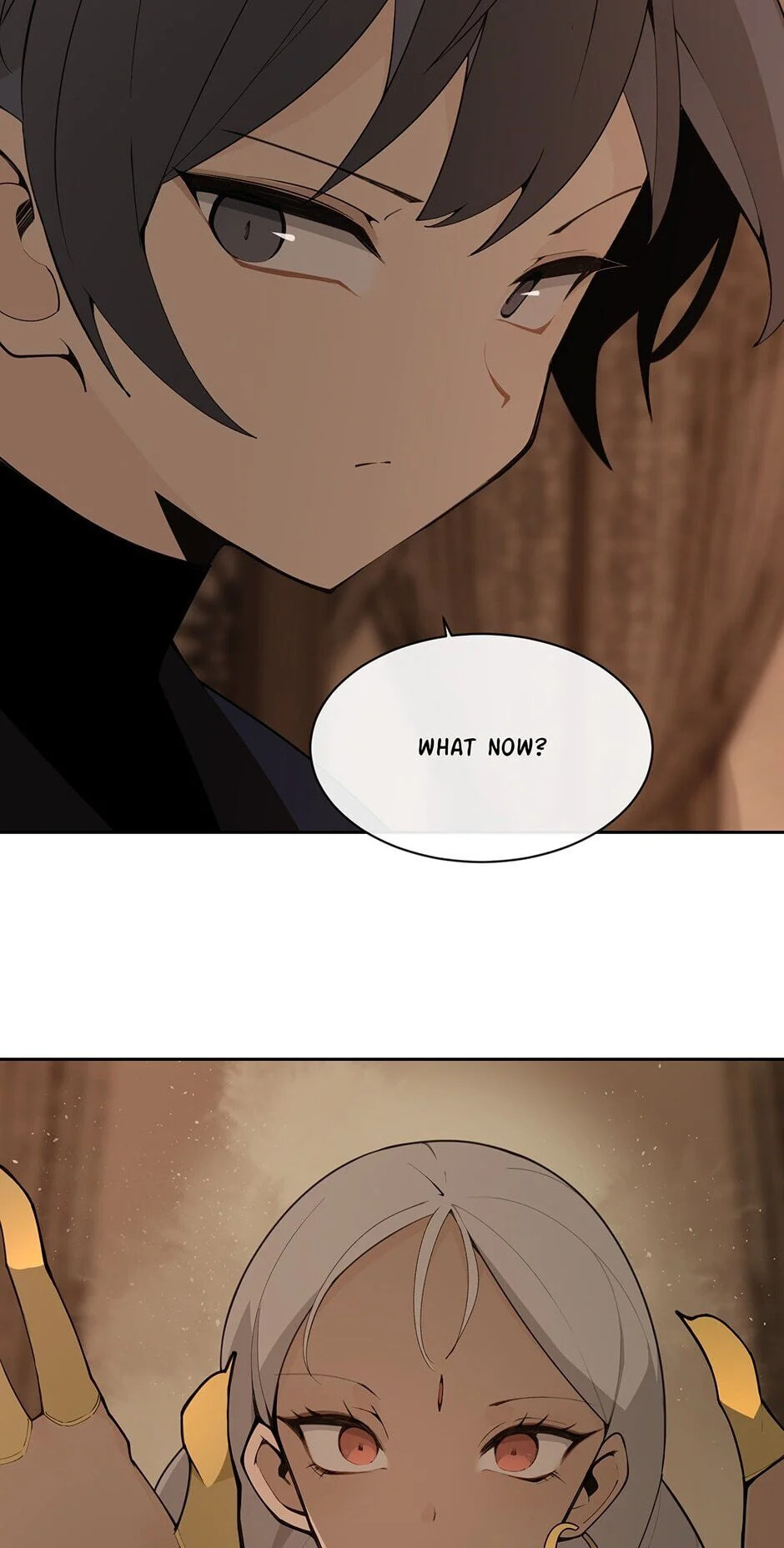 Read Devil Sword King chapter 279 image 17 on Lezhin