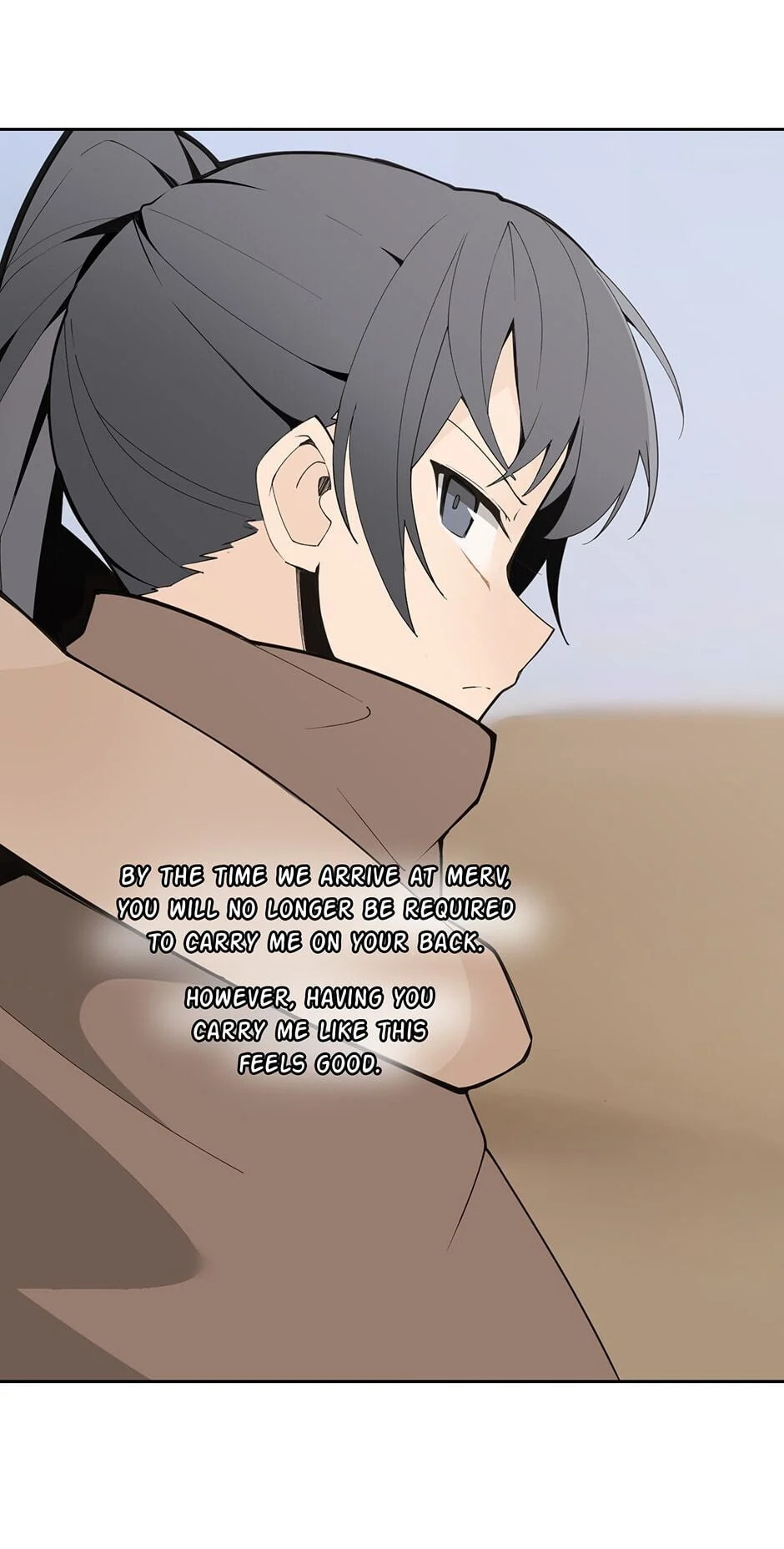 Read Devil Sword King chapter 279 image 22 on Lezhin