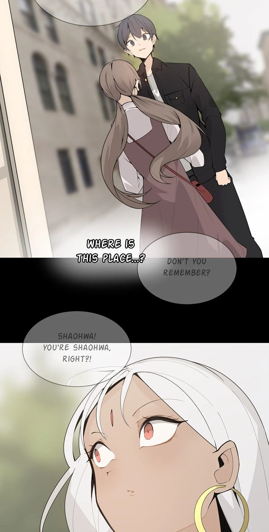 Read Devil Sword King chapter 279 image 31 on Lezhin