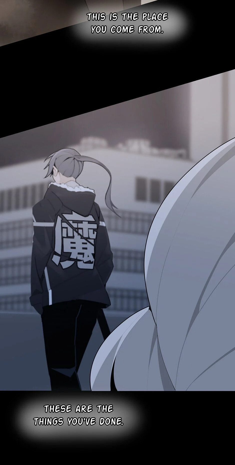 Read Devil Sword King chapter 279 image 33 on Lezhin
