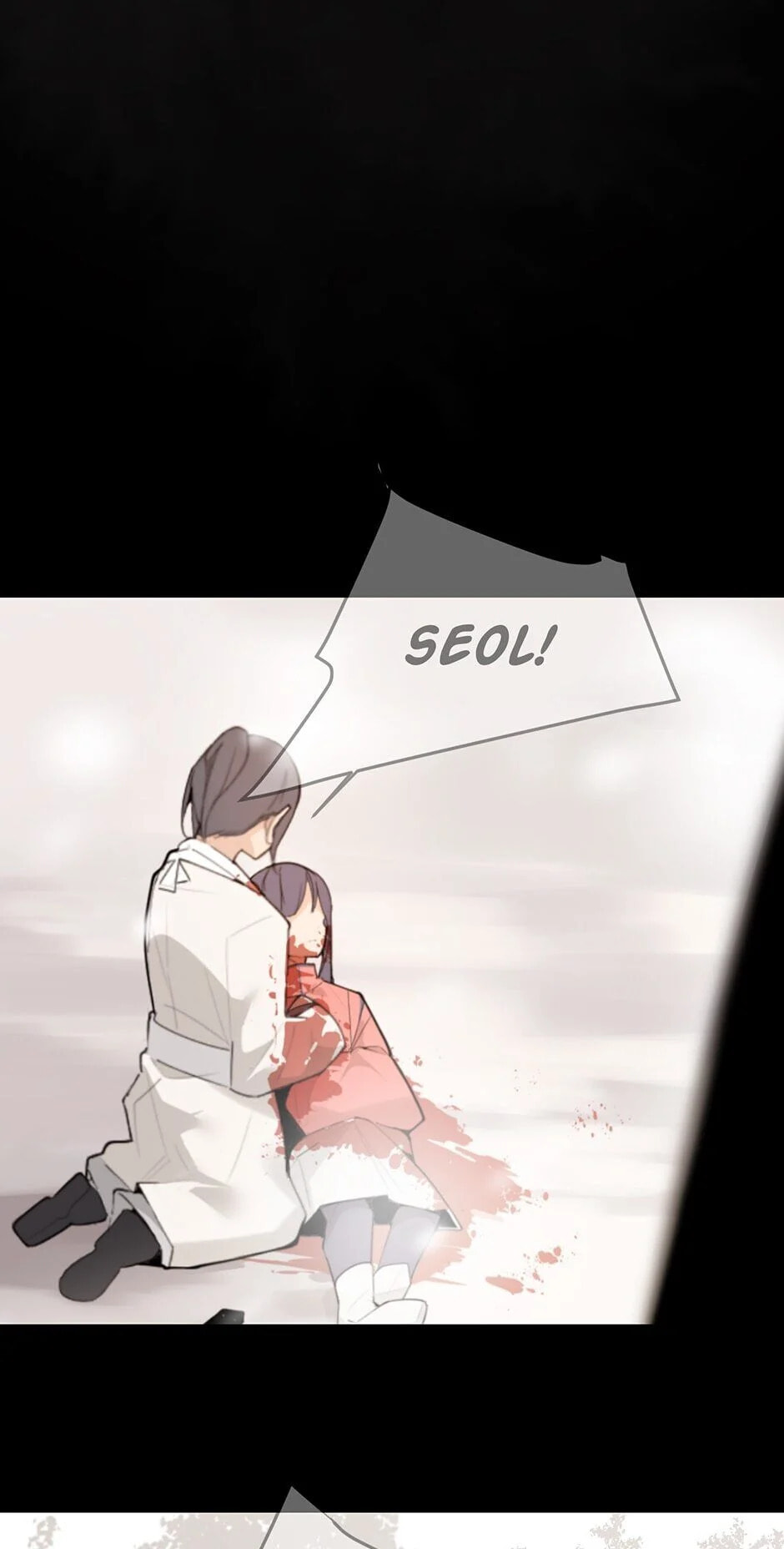 Read Devil Sword King chapter 279 image 36 on Lezhin