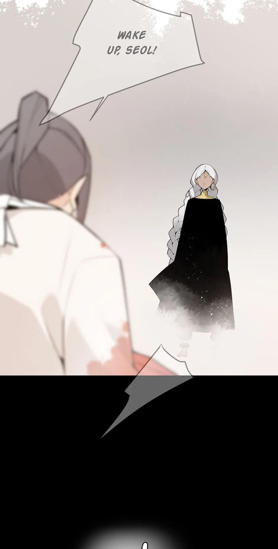 Read Devil Sword King chapter 279 image 37 on Lezhin