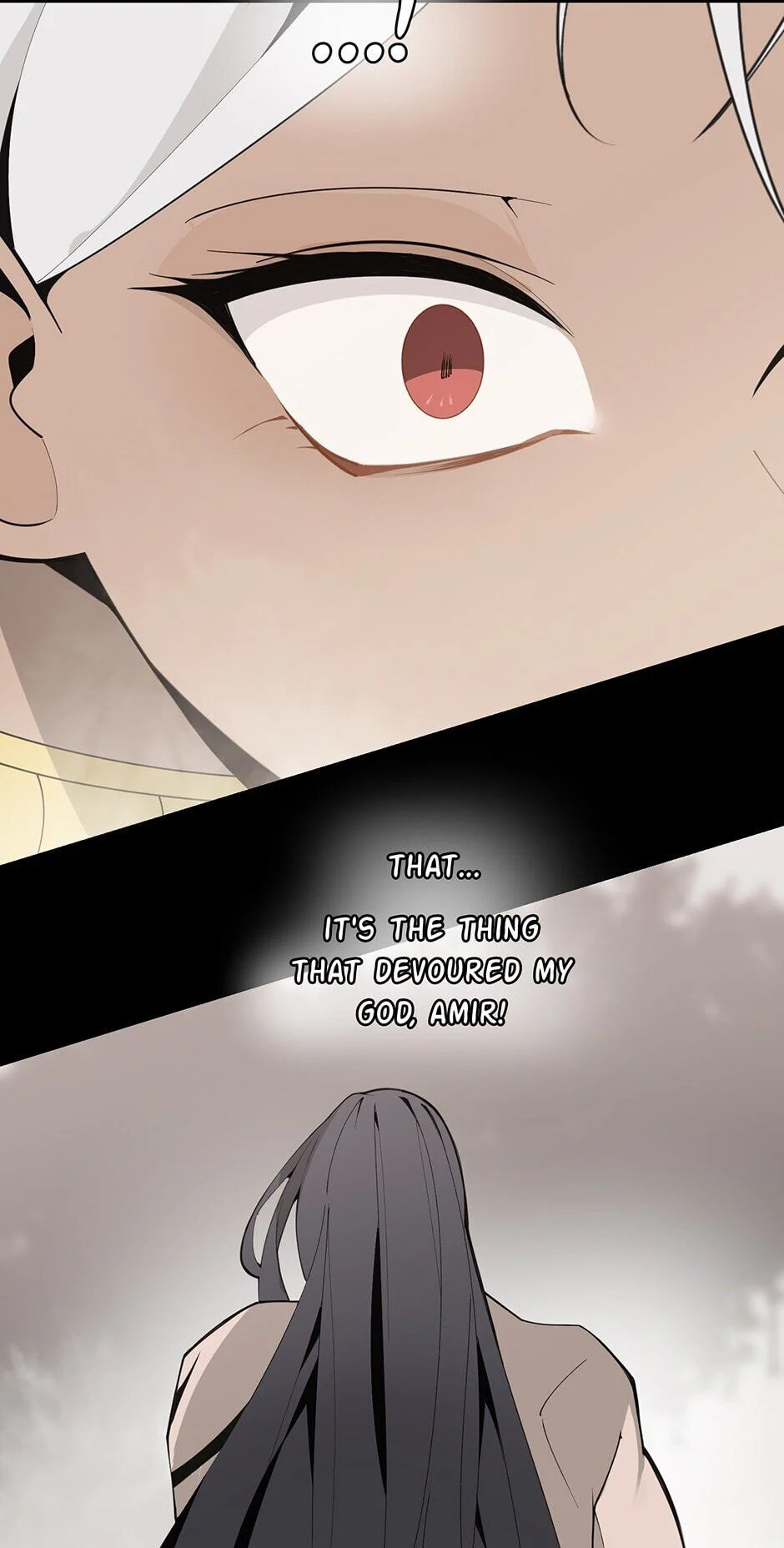 Read Devil Sword King chapter 279 image 38 on Lezhin