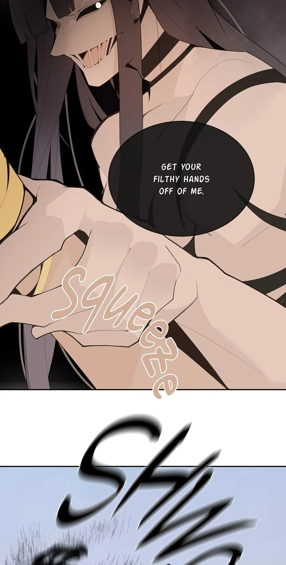 Read Devil Sword King chapter 279 image 42 on Lezhin