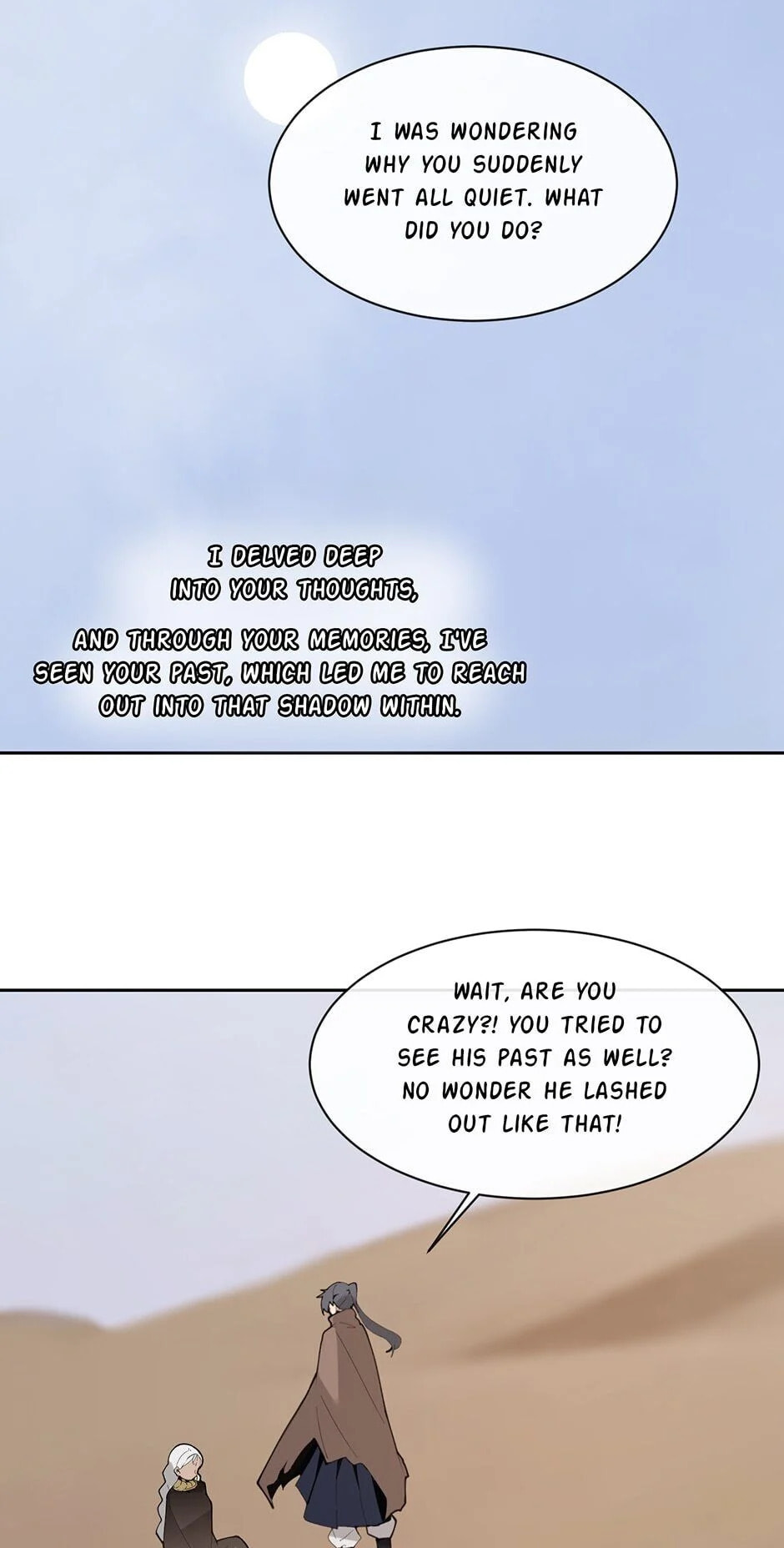 Read Devil Sword King chapter 279 image 46 on Lezhin