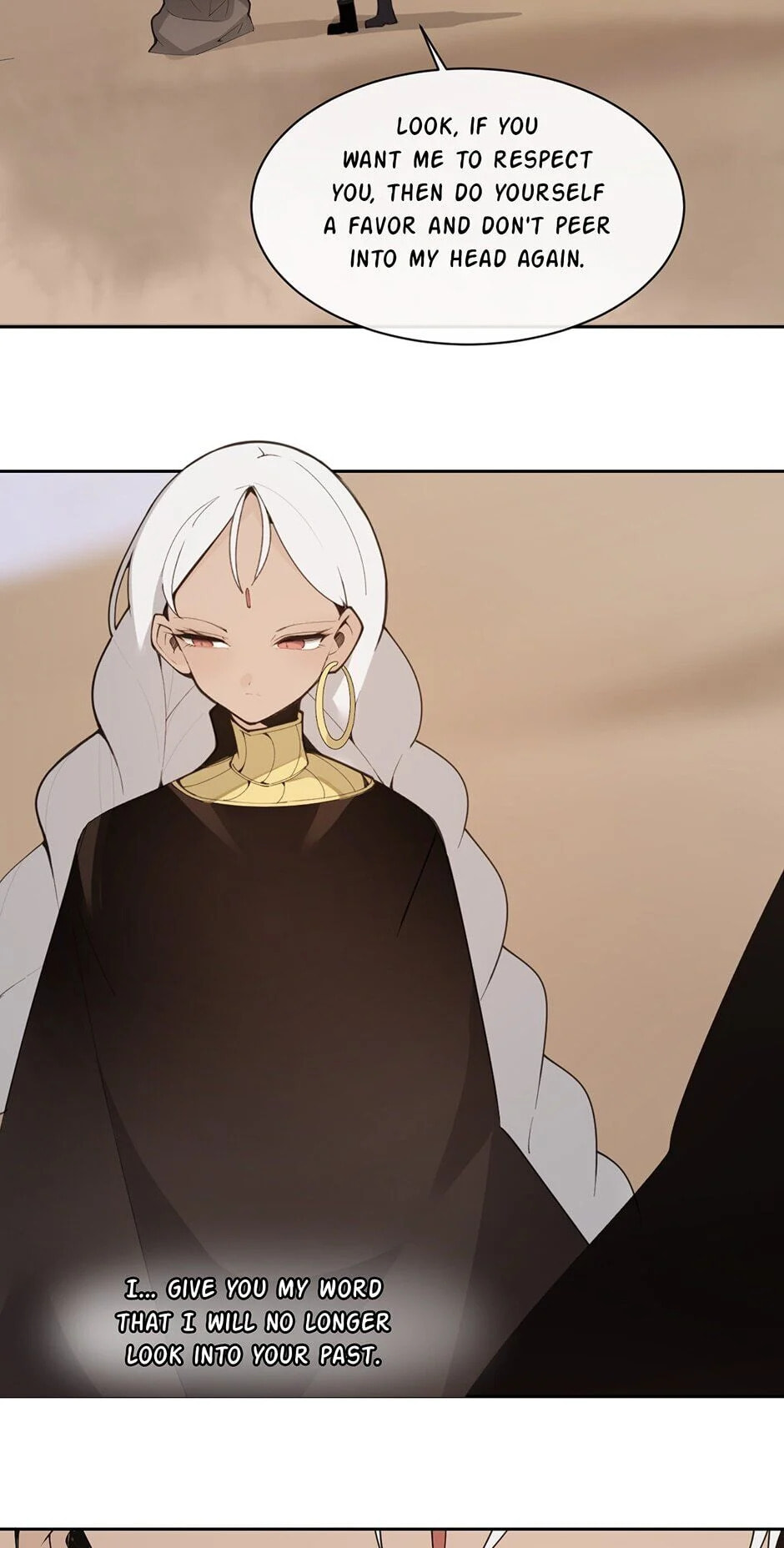 Read Devil Sword King chapter 279 image 47 on Lezhin