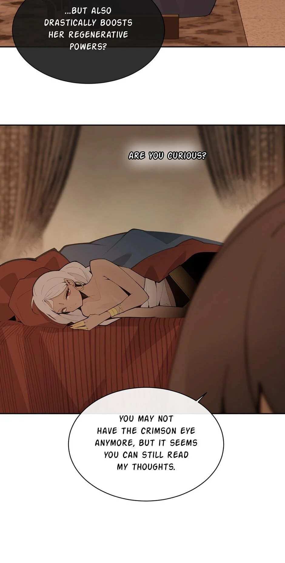 Read Devil Sword King chapter 279 image 6 on Lezhin