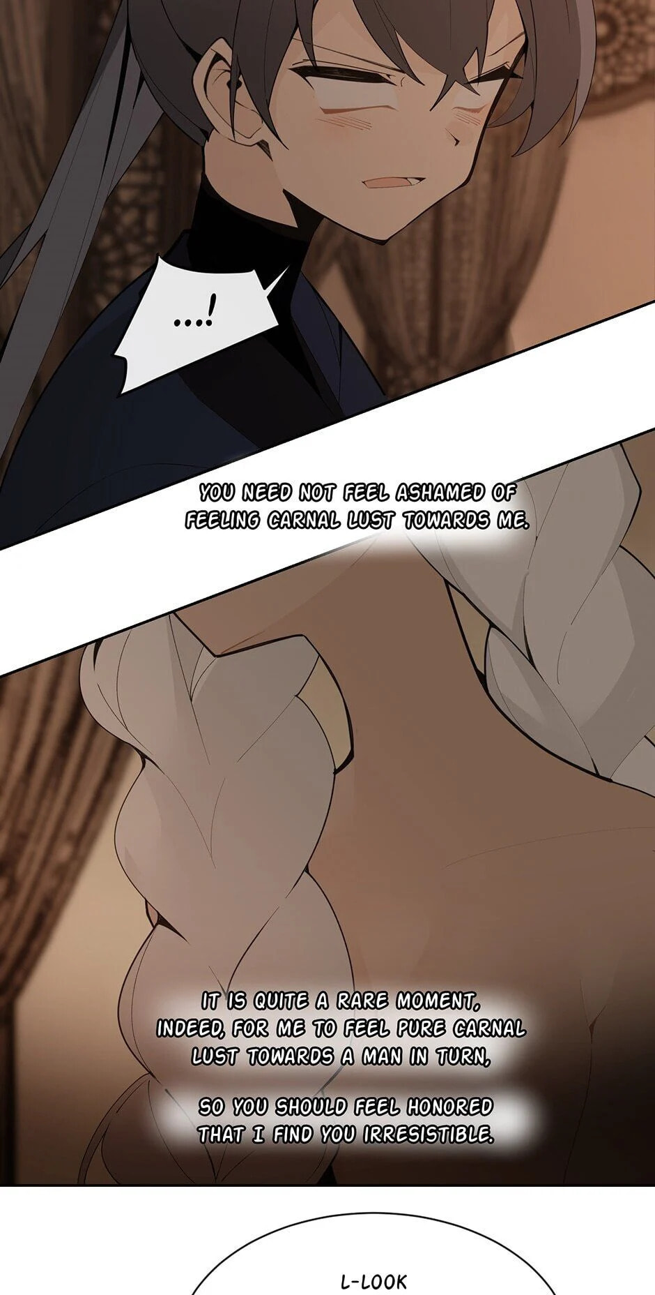 Read Devil Sword King chapter 279 image 8 on Lezhin