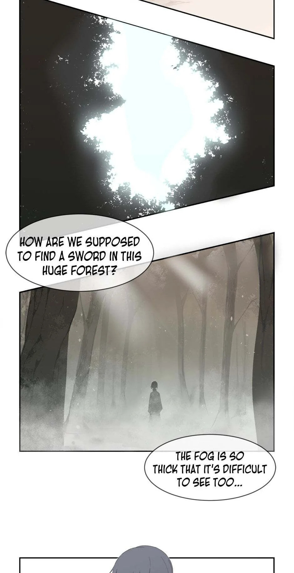 Read Devil Sword King chapter 28 image 13 on Lezhin