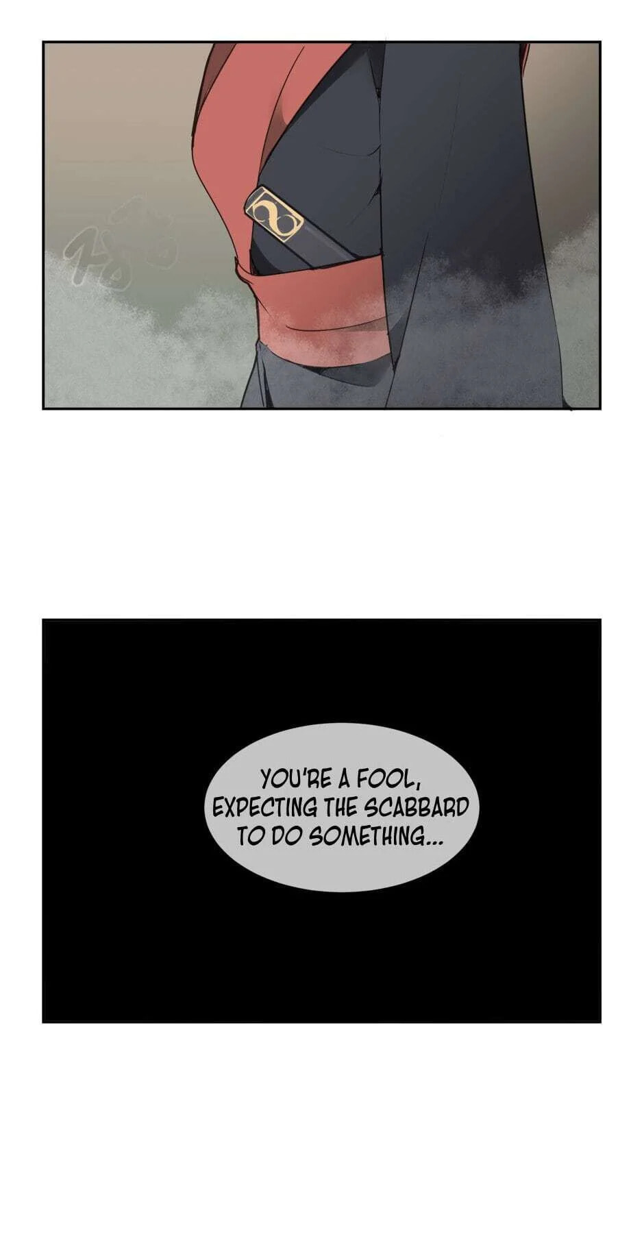Read Devil Sword King chapter 28 image 15 on Lezhin