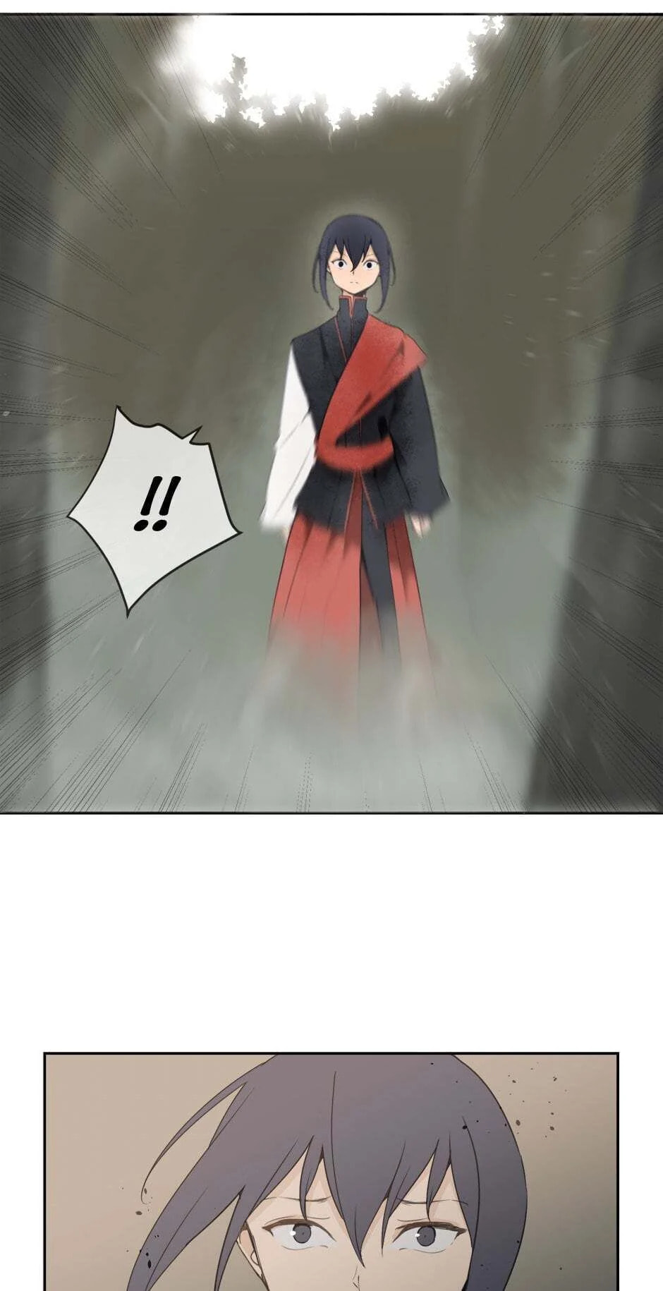 Read Devil Sword King chapter 28 image 16 on Lezhin