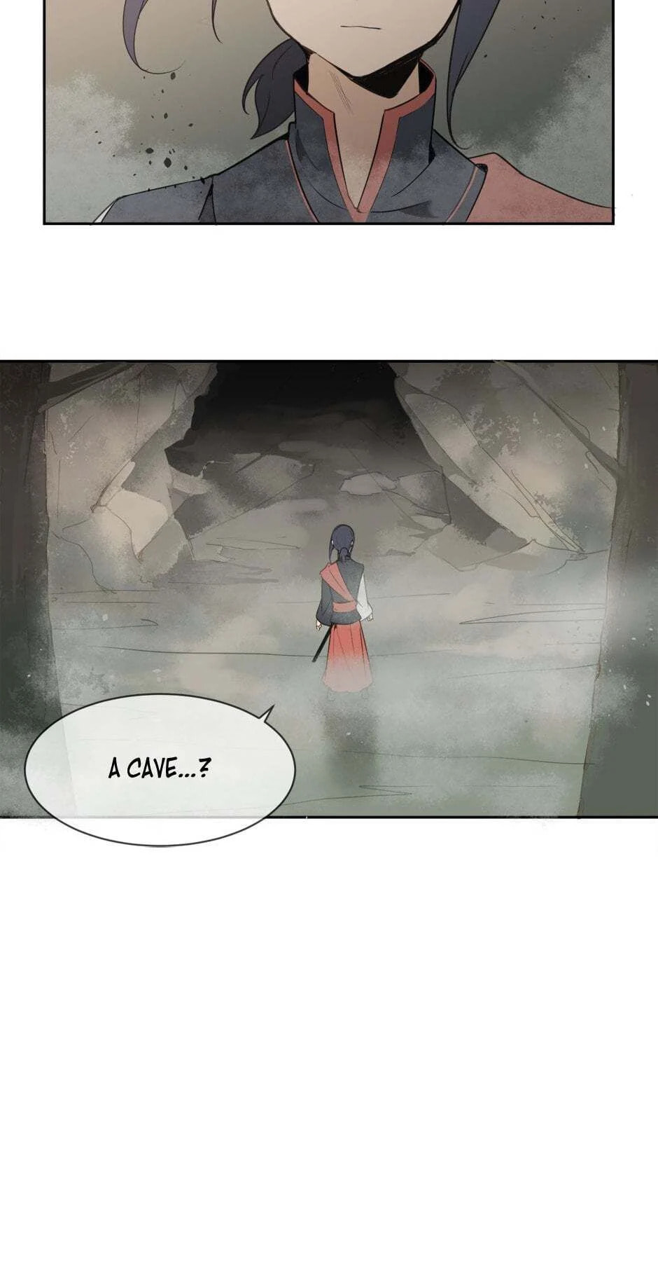 Read Devil Sword King chapter 28 image 17 on Lezhin