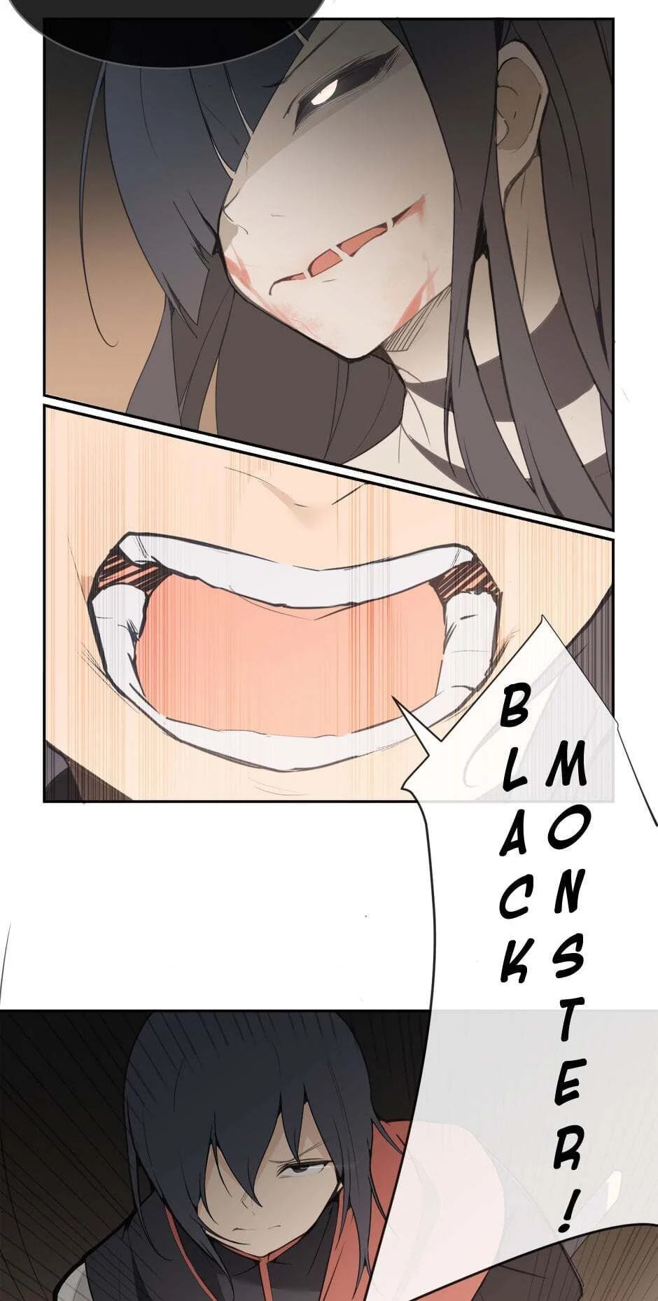 Read Devil Sword King chapter 28 image 23 on Lezhin