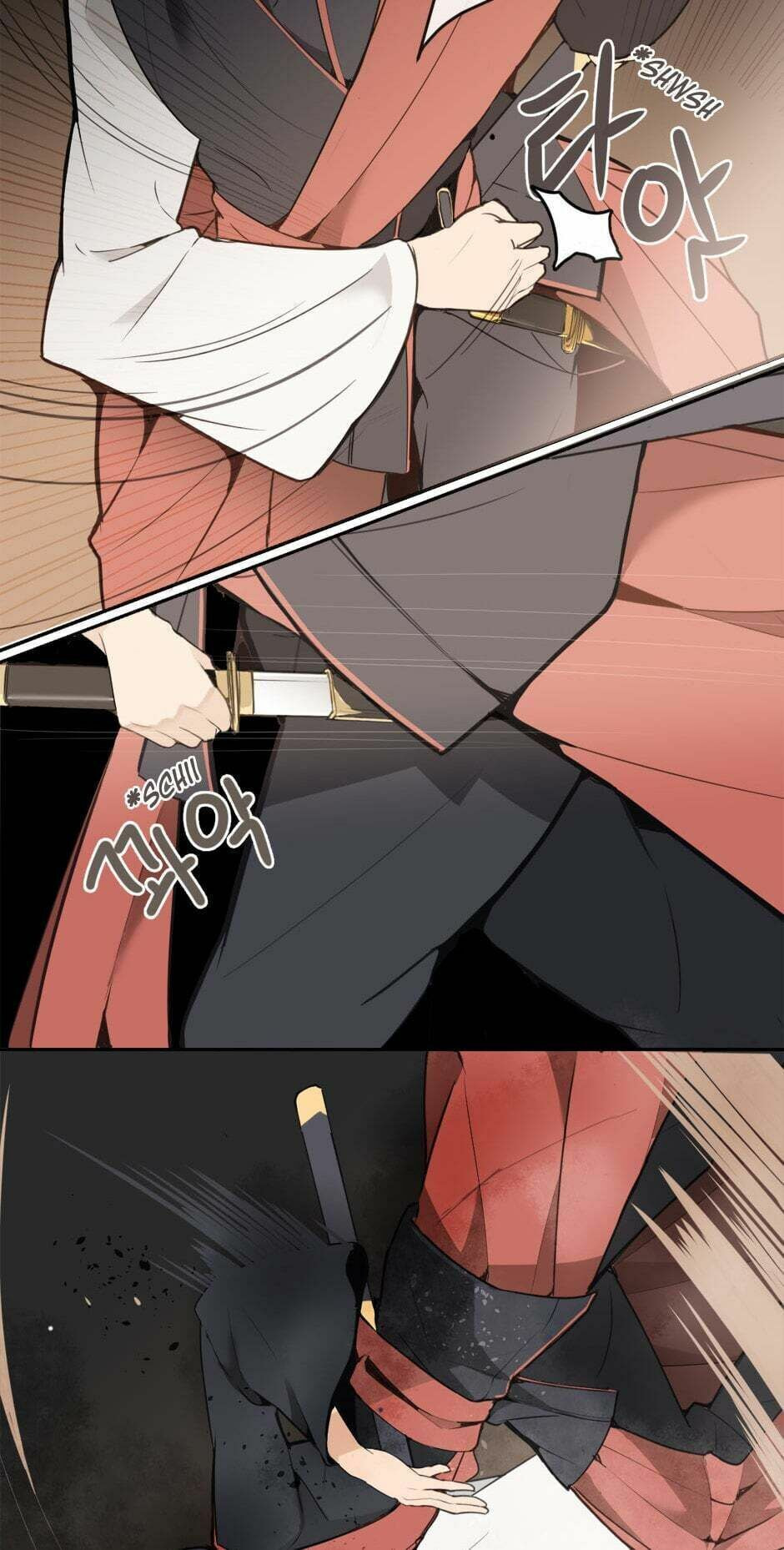 Read Devil Sword King chapter 28 image 24 on Lezhin