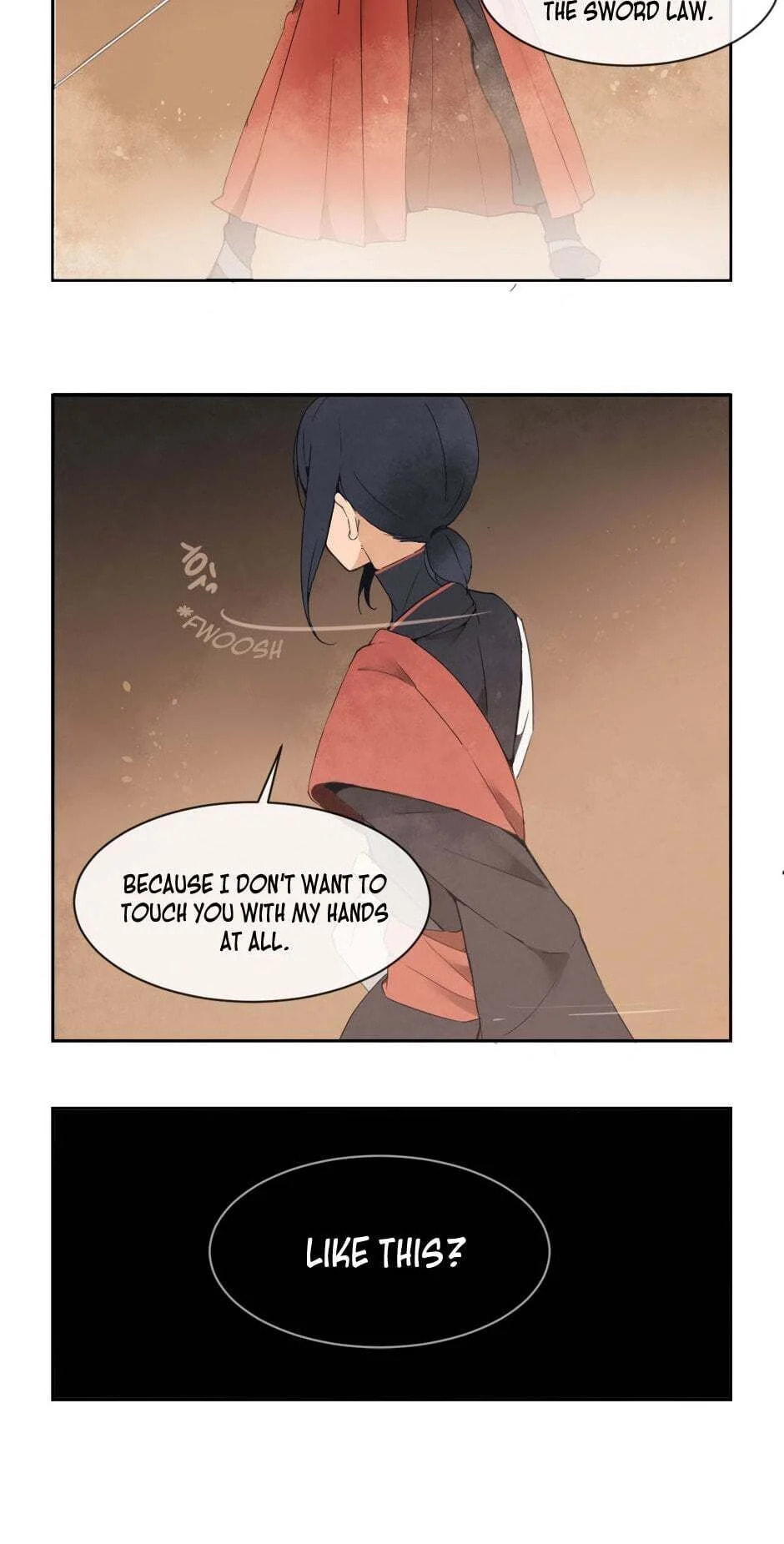 Read Devil Sword King chapter 28 image 26 on Lezhin