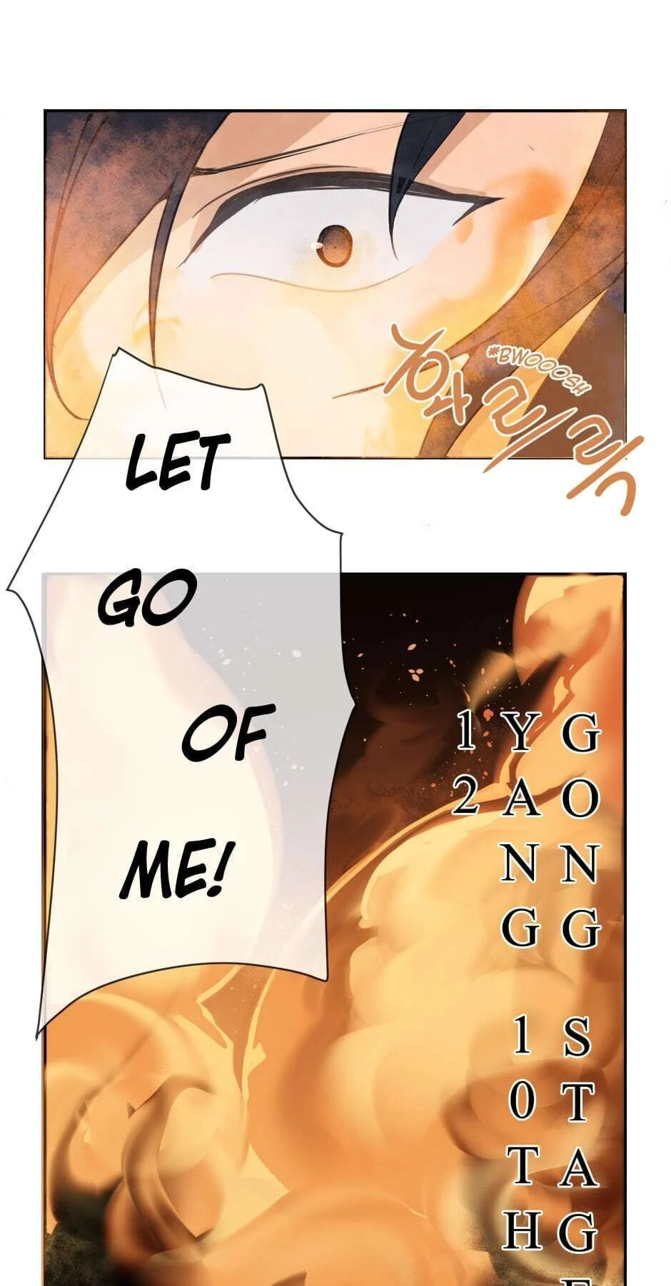 Read Devil Sword King chapter 28 image 32 on Lezhin