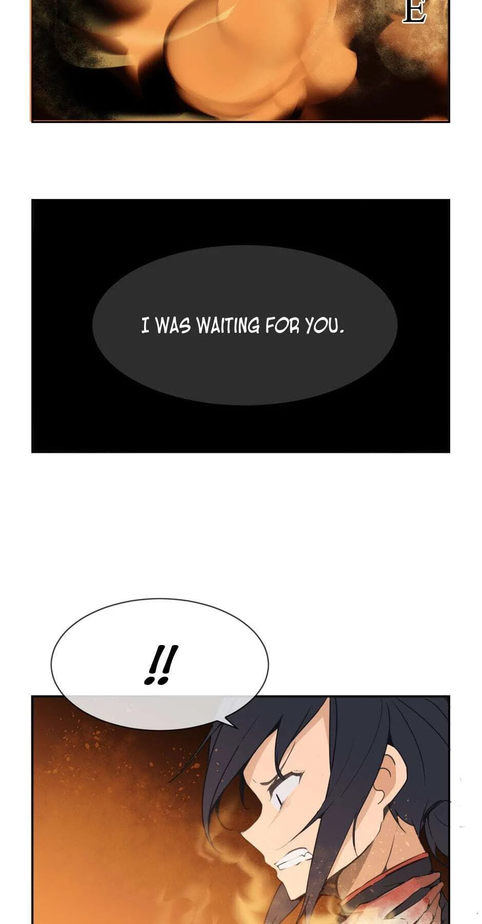 Read Devil Sword King chapter 28 image 33 on Lezhin