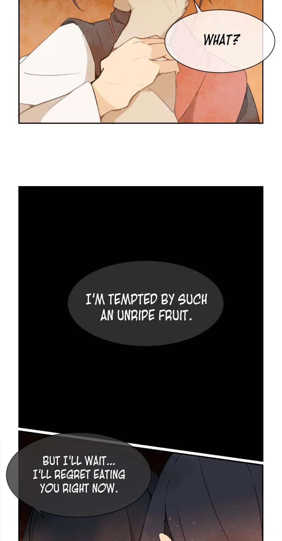 Read Devil Sword King chapter 28 image 35 on Lezhin