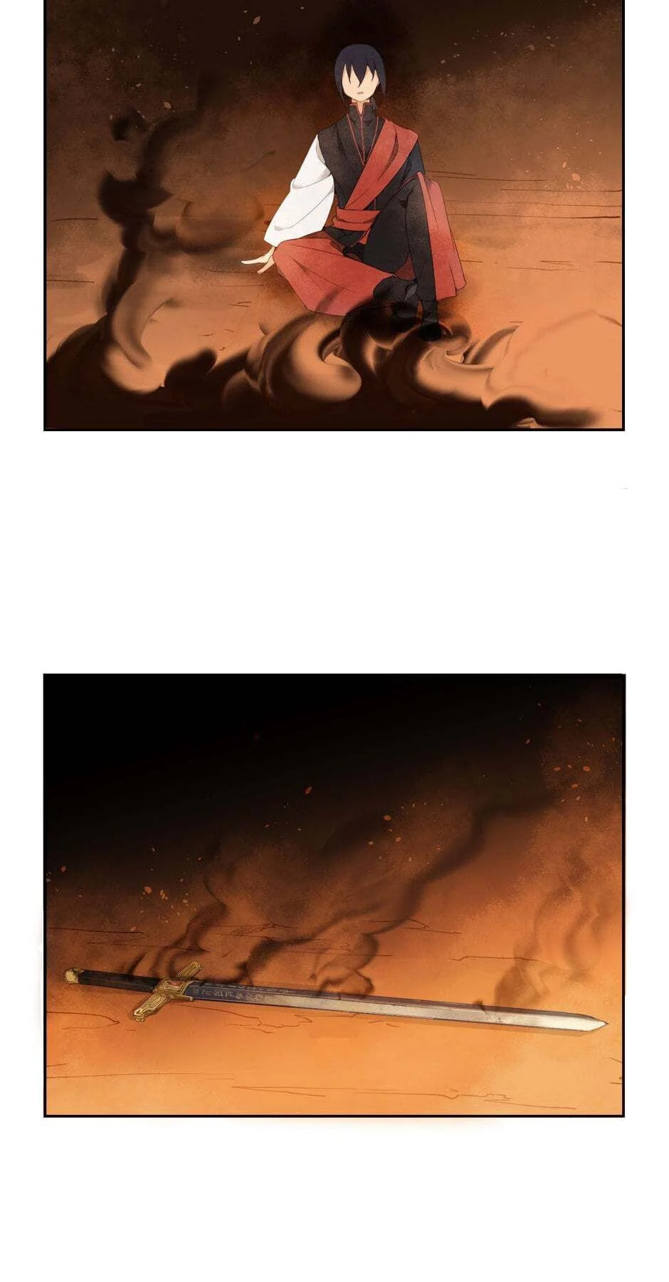 Read Devil Sword King chapter 28 image 38 on Lezhin