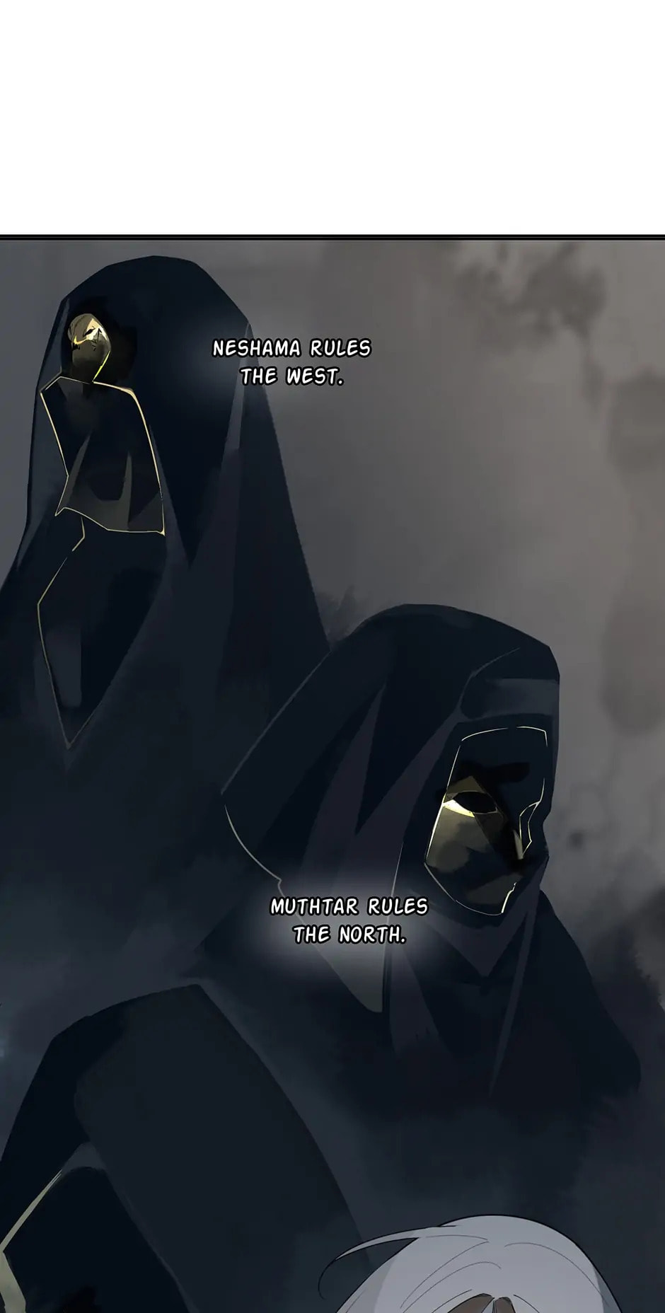 Read Devil Sword King chapter 280 image 15 on Lezhin