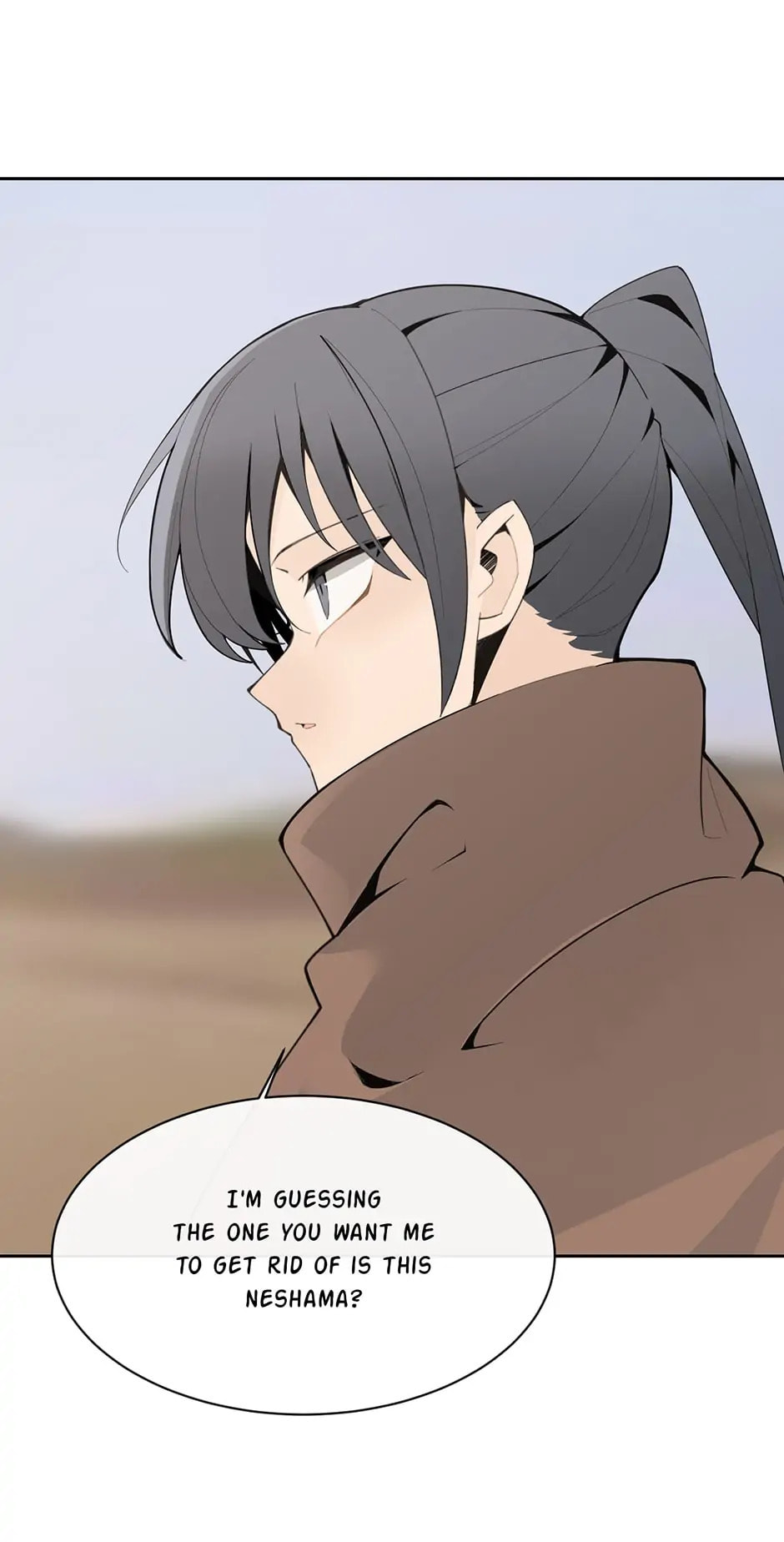 Read Devil Sword King chapter 280 image 19 on Lezhin