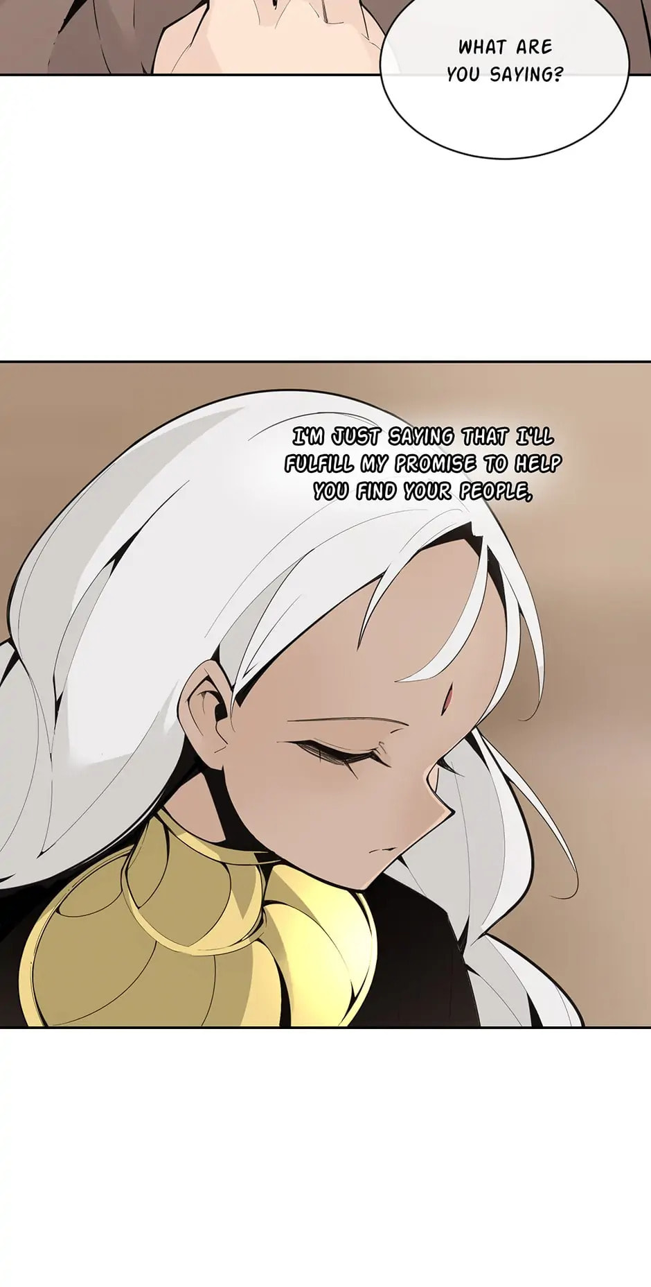 Read Devil Sword King chapter 280 image 2 on Lezhin