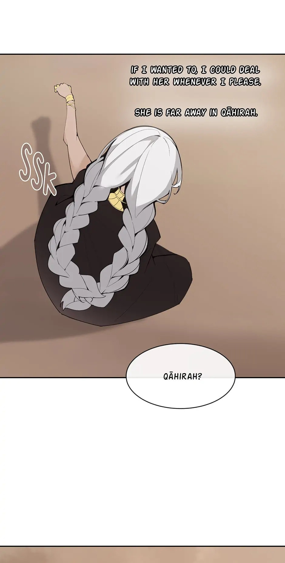 Read Devil Sword King chapter 280 image 20 on Lezhin