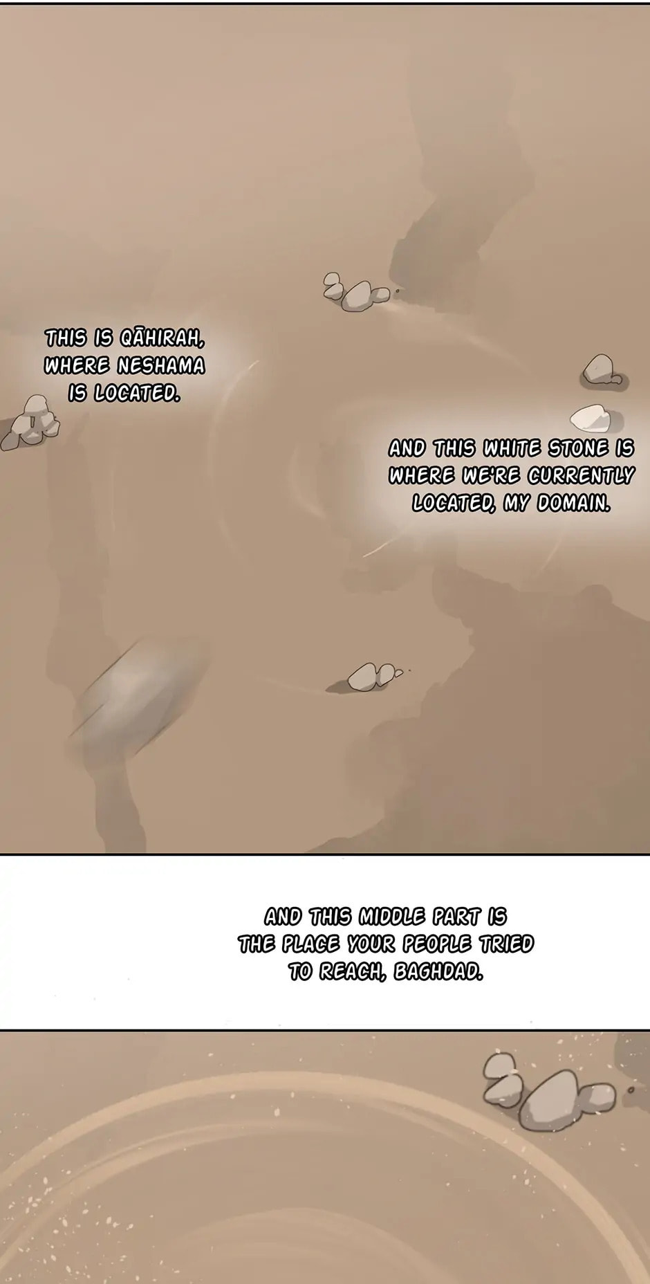 Read Devil Sword King chapter 280 image 22 on Lezhin