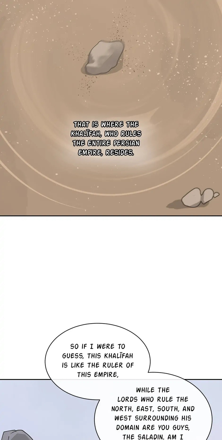 Read Devil Sword King chapter 280 image 23 on Lezhin