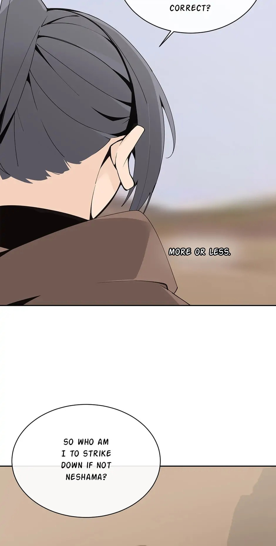 Read Devil Sword King chapter 280 image 24 on Lezhin