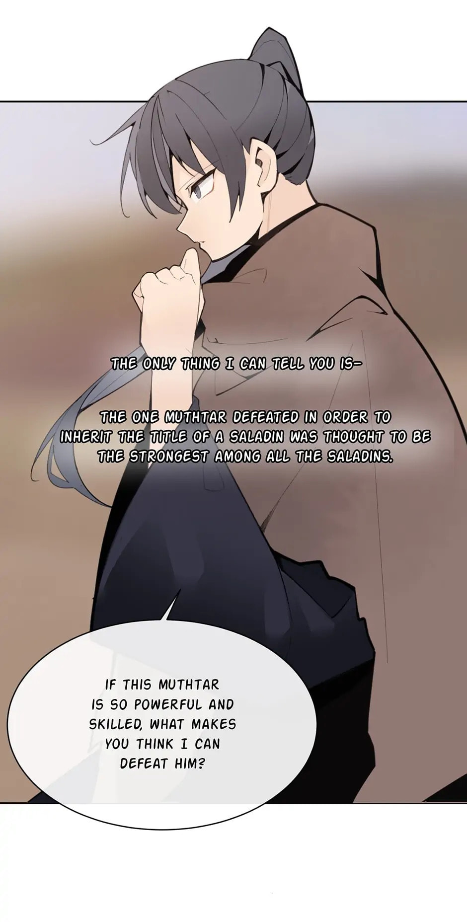 Read Devil Sword King chapter 280 image 27 on Lezhin