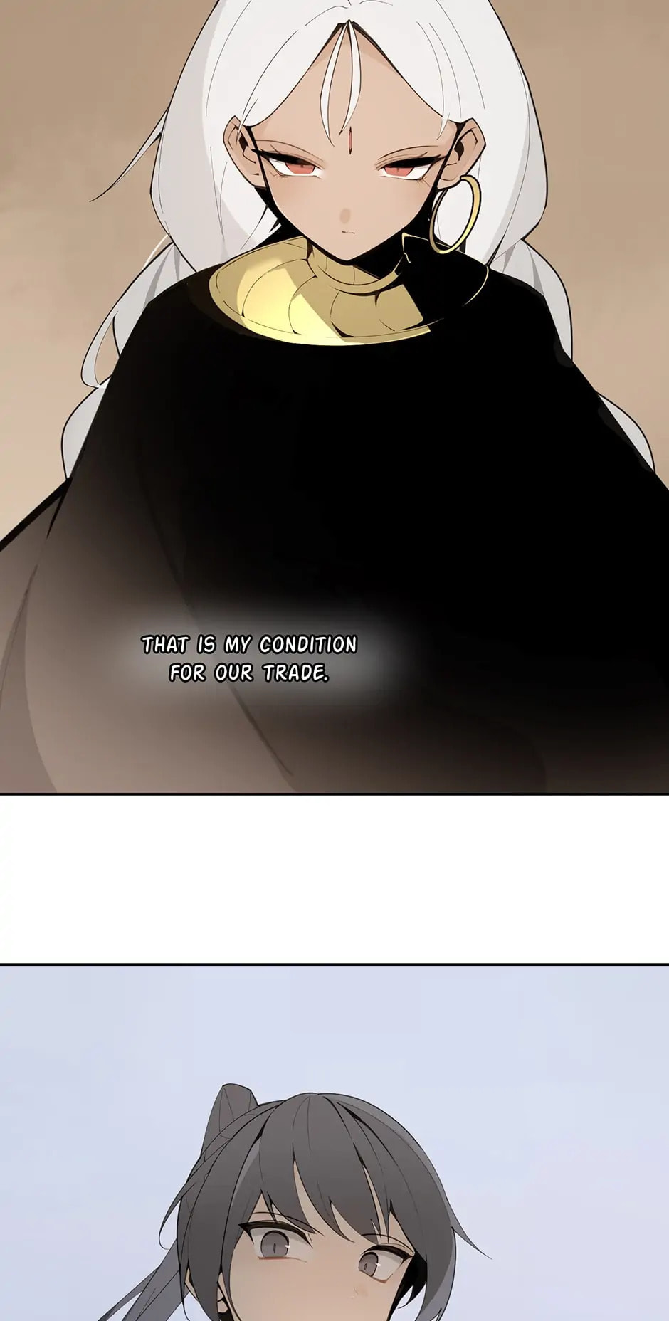Read Devil Sword King chapter 280 image 33 on Lezhin
