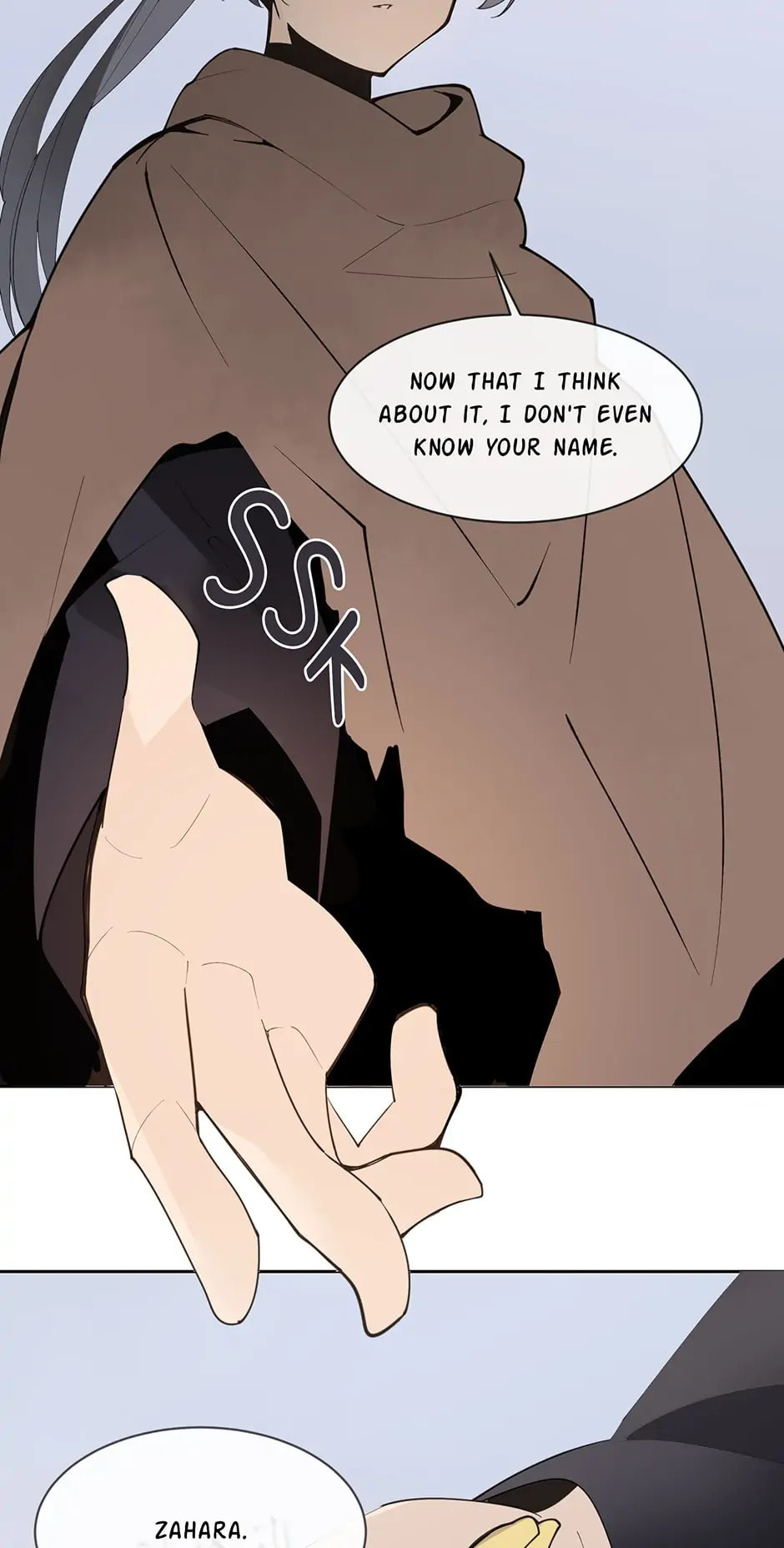 Read Devil Sword King chapter 280 image 34 on Lezhin