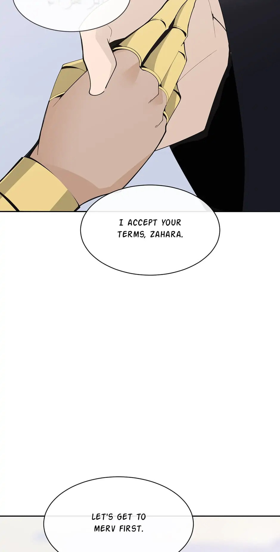 Read Devil Sword King chapter 280 image 35 on Lezhin