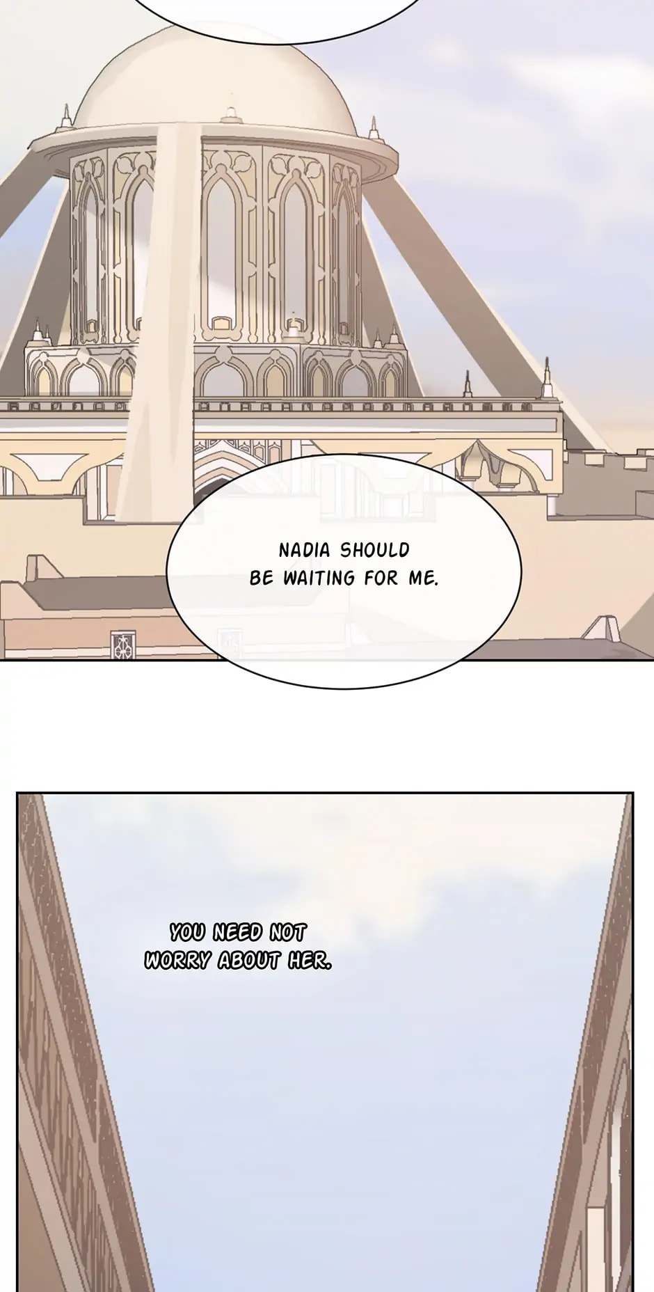 Read Devil Sword King chapter 280 image 36 on Lezhin