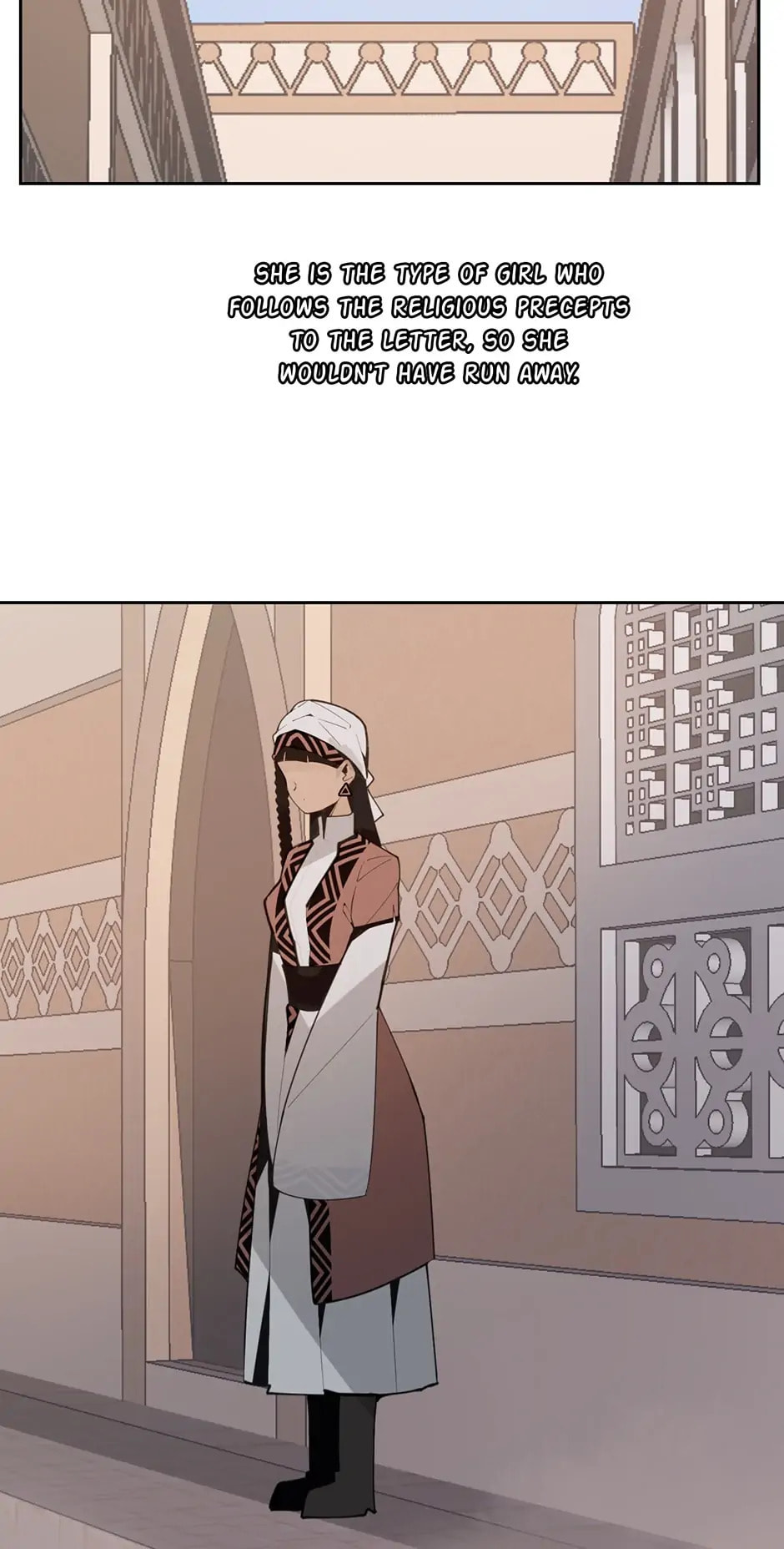 Read Devil Sword King chapter 280 image 37 on Lezhin